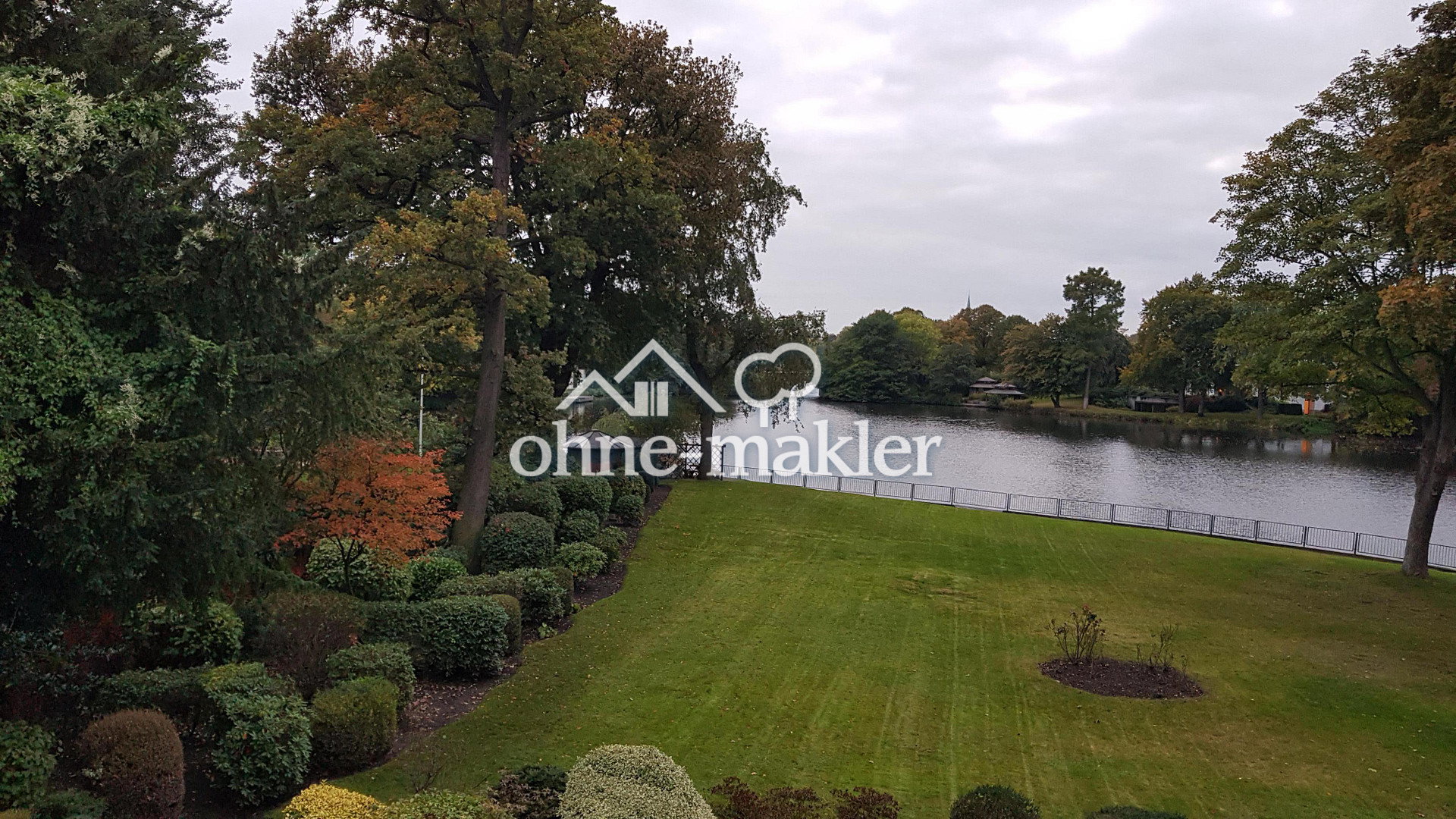 Alsterblick mit Garten – Ihr neues Zuhause – Herbert-Weichmann-Strasse 35, 22085 Hamburg – Vorschaubild 10