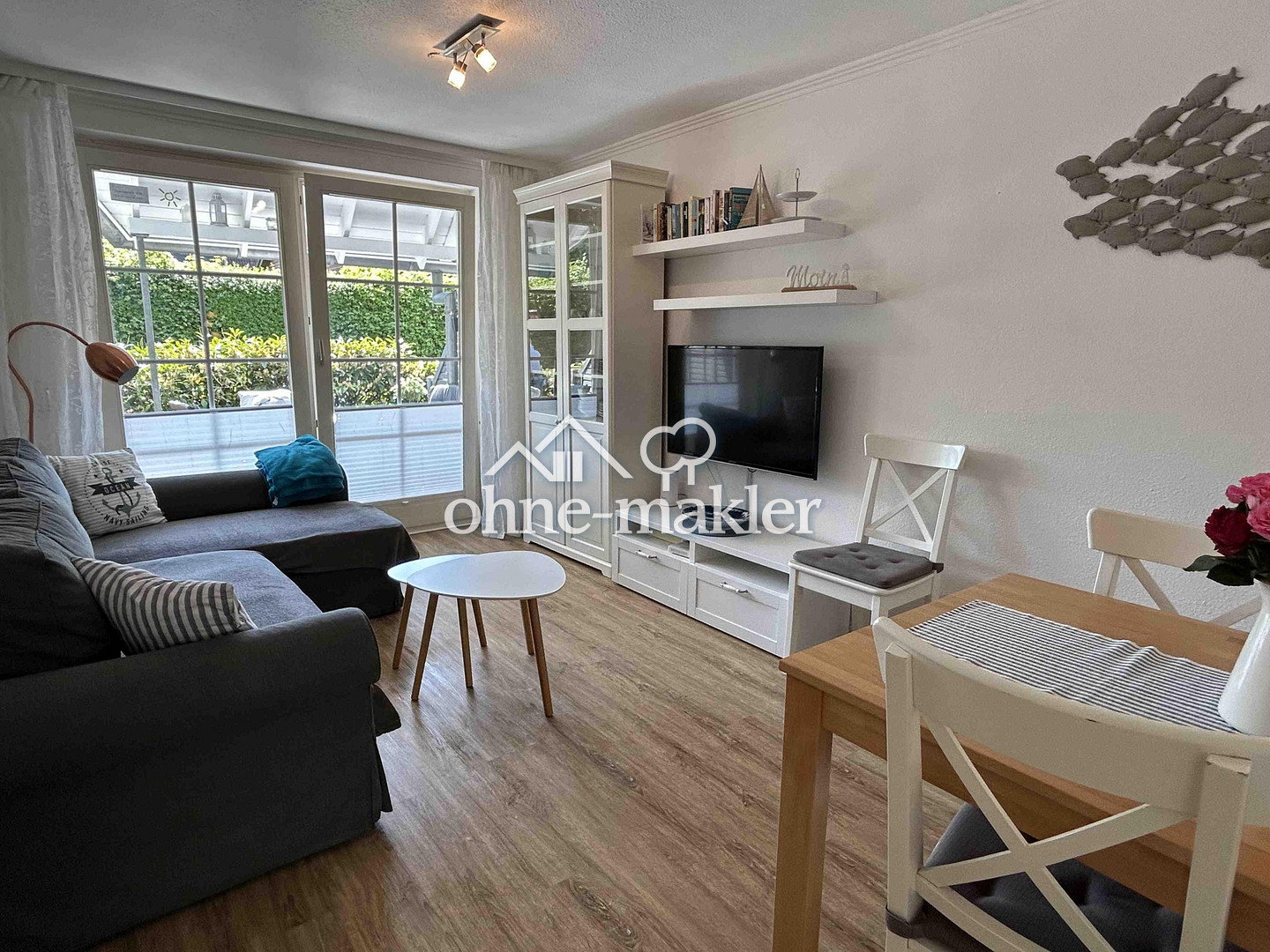 Stilvolle Ferienimmobilie am Meer, 23743 Grömitz