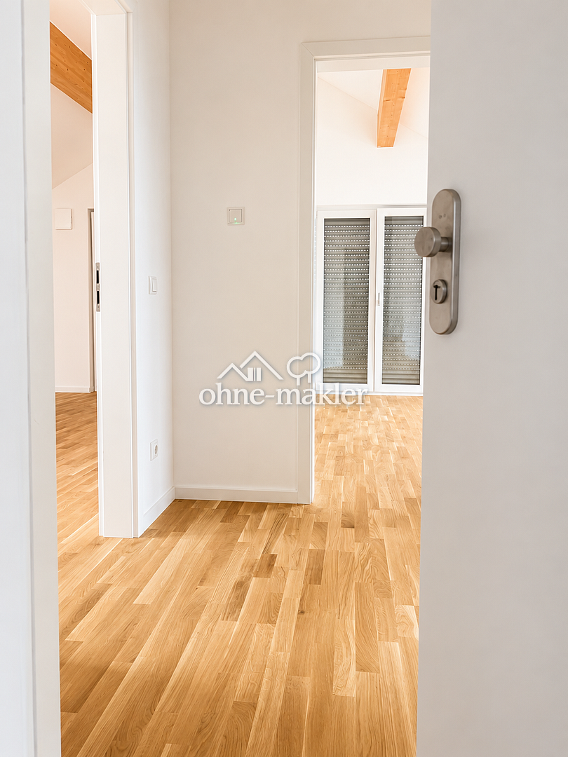 Dachgeschosswohnung im Herzen Fürstenfeldbruck, 82256 Fürstenfeldbruck