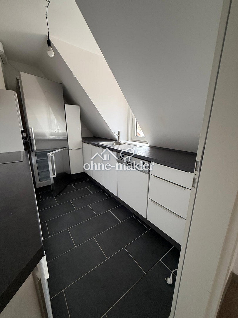 Weddel Kernsanierte 4-Zimmer-Wohnung mit Garten, 38162 Cremlingen (Weddel)