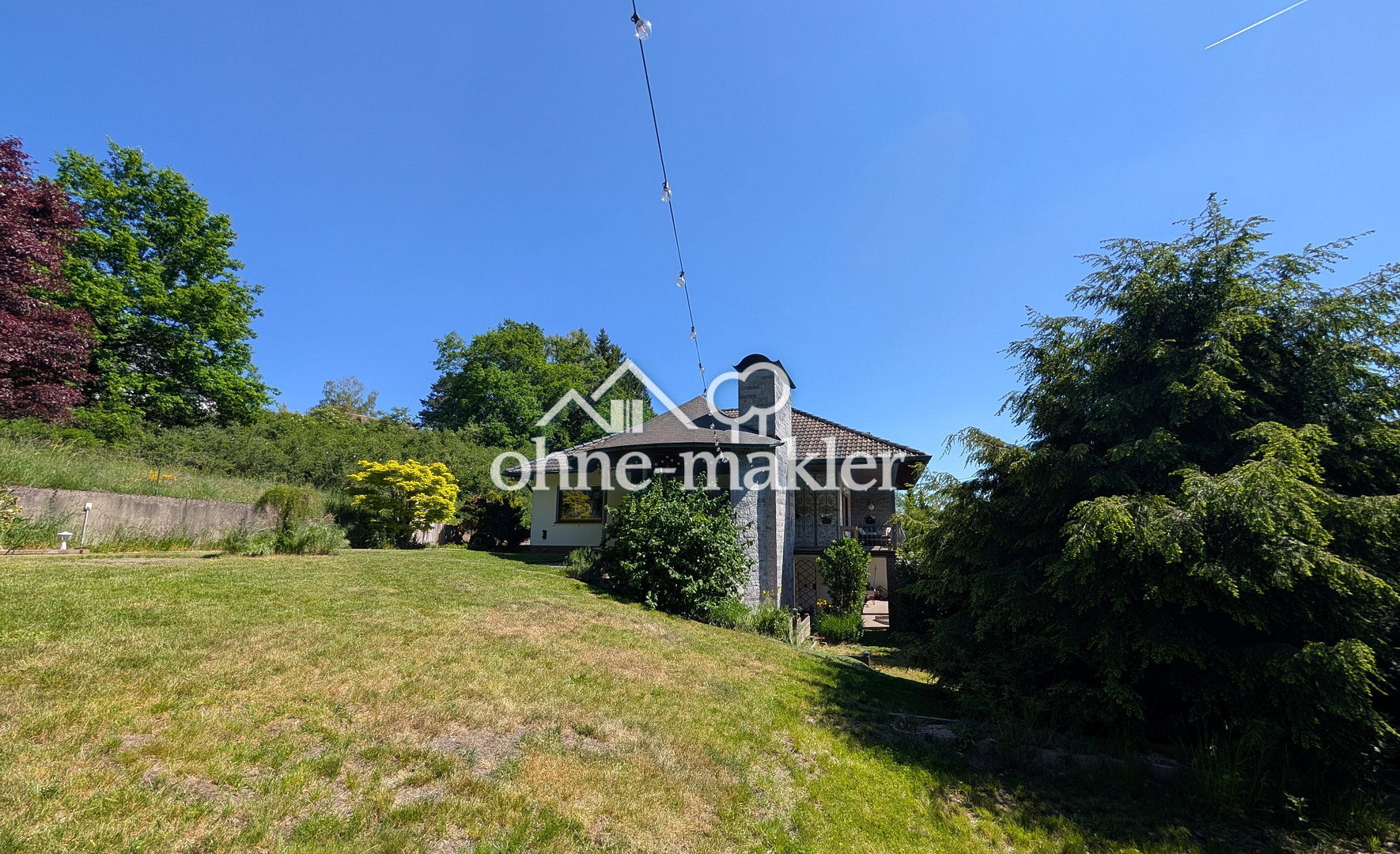Traumhaus am Waldrand – Nürnberg Brunn, 90475 Nürnberg