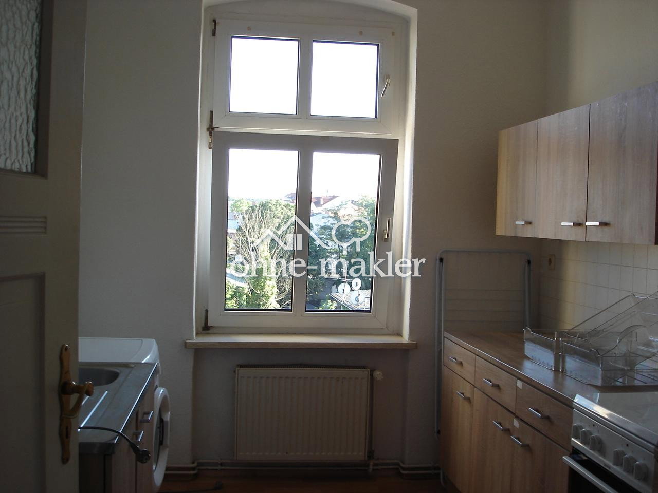 Zweiraumwohnung in Eberswalde – Top Lage – Bergerstraße, 16225 Eberswalde – Vorschaubild 6