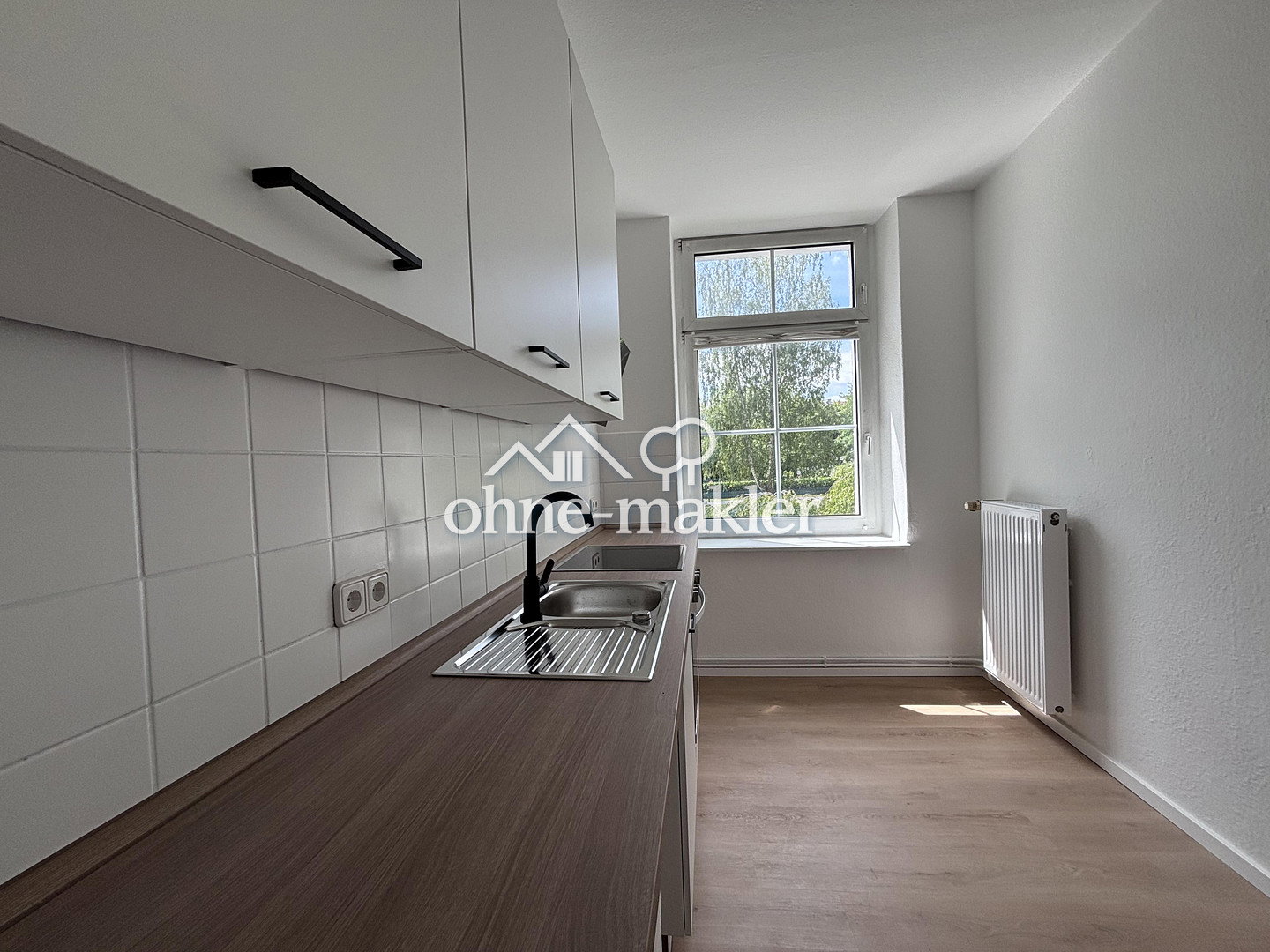 Schelfstadt-Traum Helle 3-Zimmer-Wohnung – Jahnstrasse 13, 19055 Schwerin – Vorschaubild 4