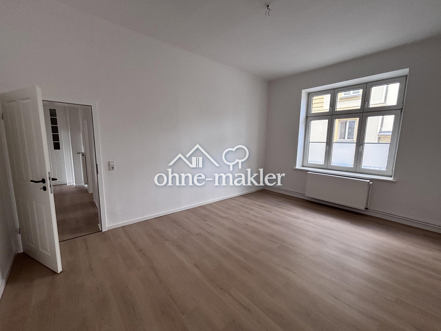 Schelfstadt-Traum Helle 3-Zimmer-Wohnung – Jahnstrasse 13, 19055 Schwerin – Vorschaubild 10