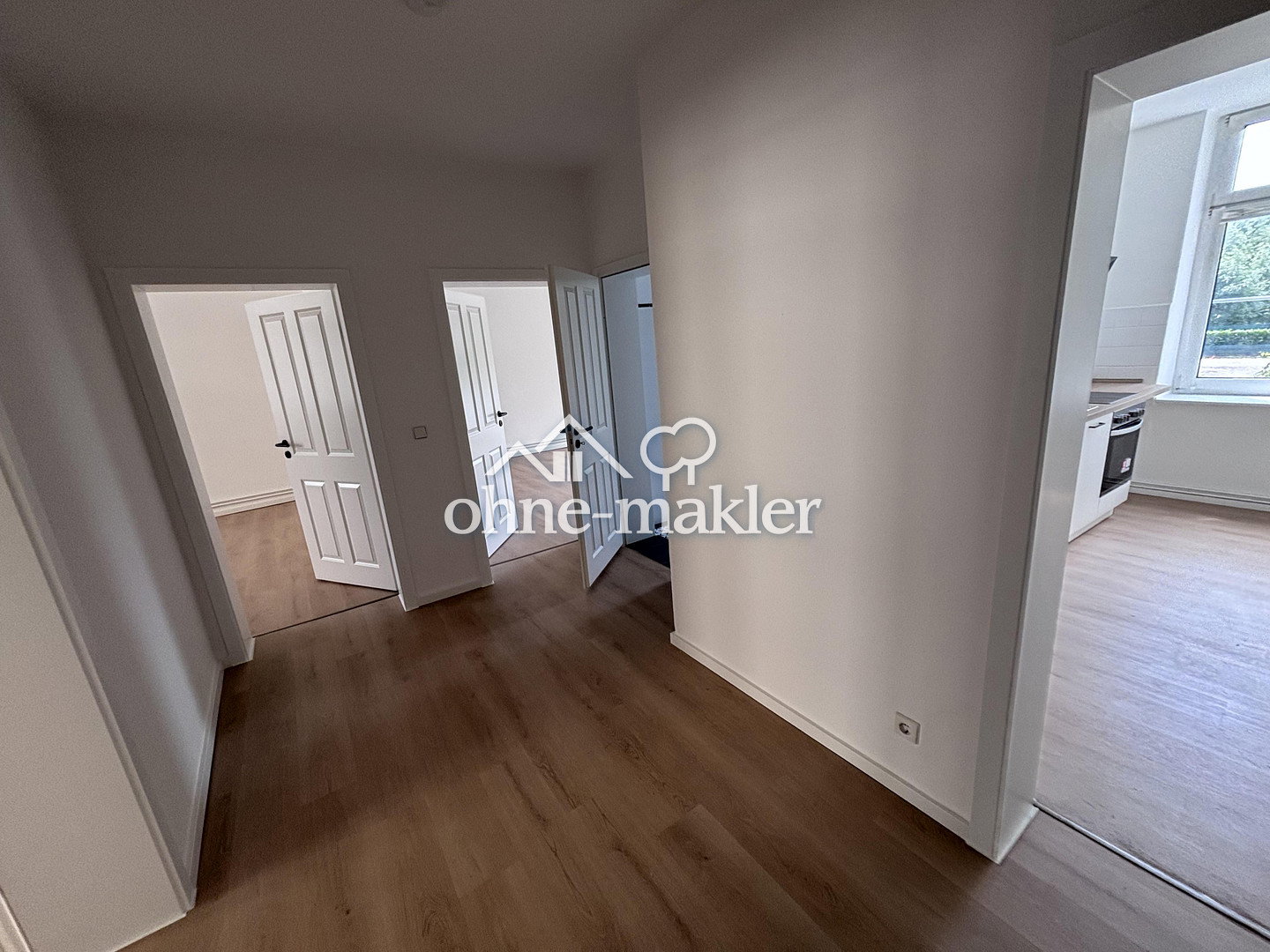 Schelfstadt-Traum Helle 3-Zimmer-Wohnung – Jahnstrasse 13, 19055 Schwerin – Vorschaubild 12