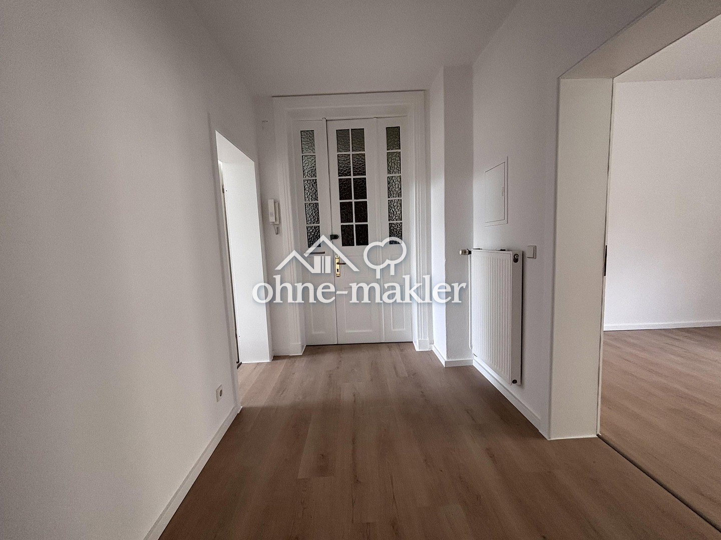 Schelfstadt-Traum Helle 3-Zimmer-Wohnung – Jahnstrasse 13, 19055 Schwerin – Vorschaubild 13