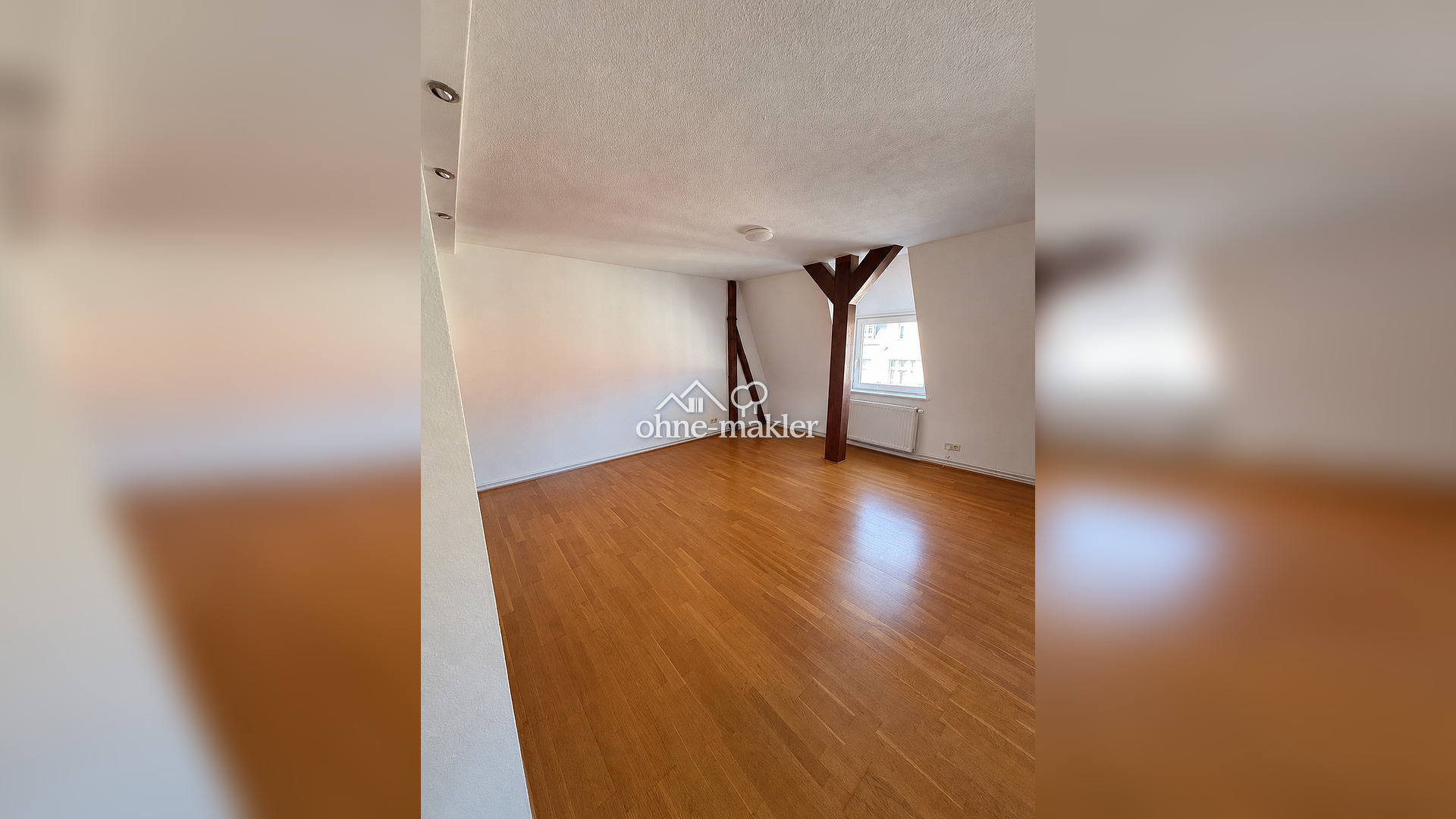 Studenten WG Charmante Wohnung in Lübeck – Wickedestr. 5, 23554 Lübeck – Vorschaubild 3