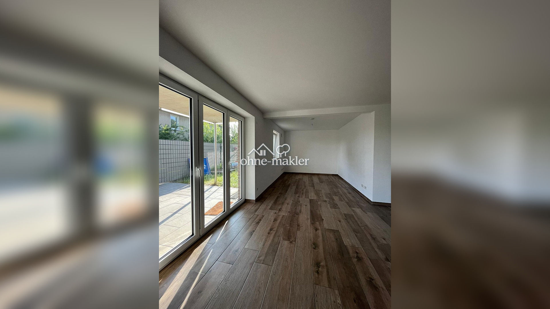 Gartenwohnung in Ibbenbüren – zentral & modern – Am Winterhügel 31, 49477 Ibbenbüren – Vorschaubild 3