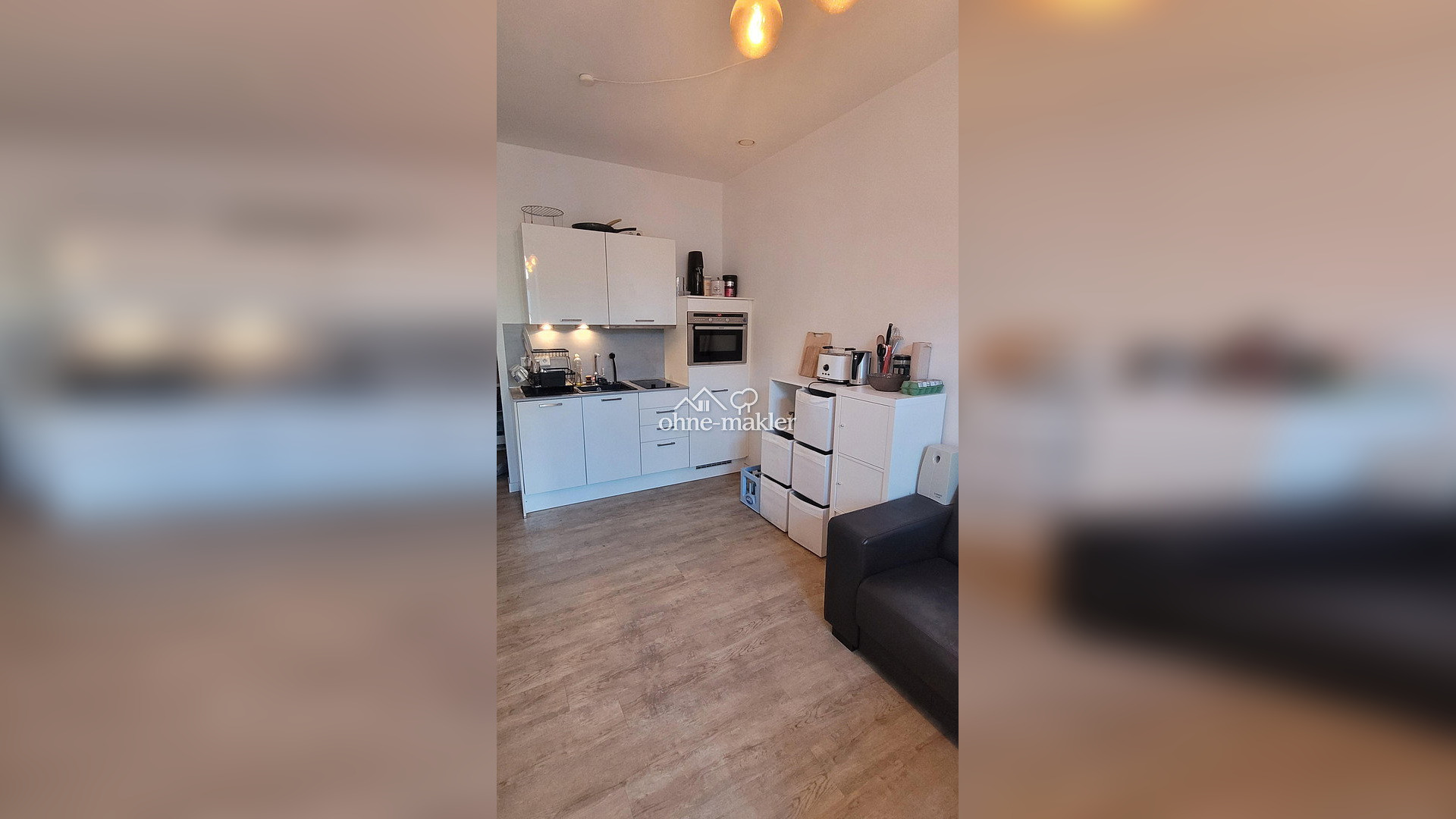 zentrale Lage, moderne Ausstattung – Limperstraße 32a, 45657 Recklinghausen – Vorschaubild 2
