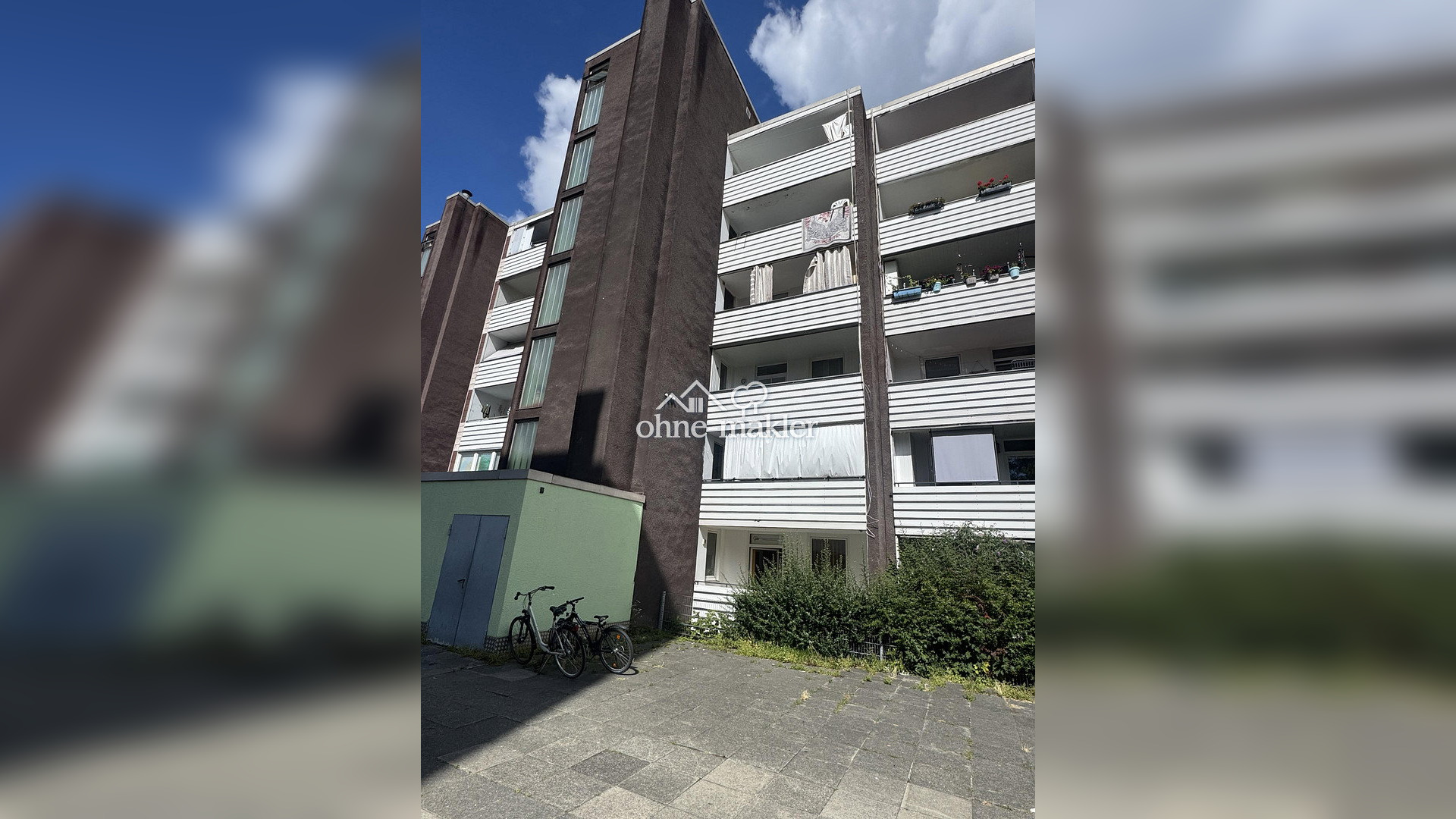 Kapitalanlage in Paderborn - Top Lage – Am Wilhelmsberg 18, 33104 Paderborn – Vorschaubild 3