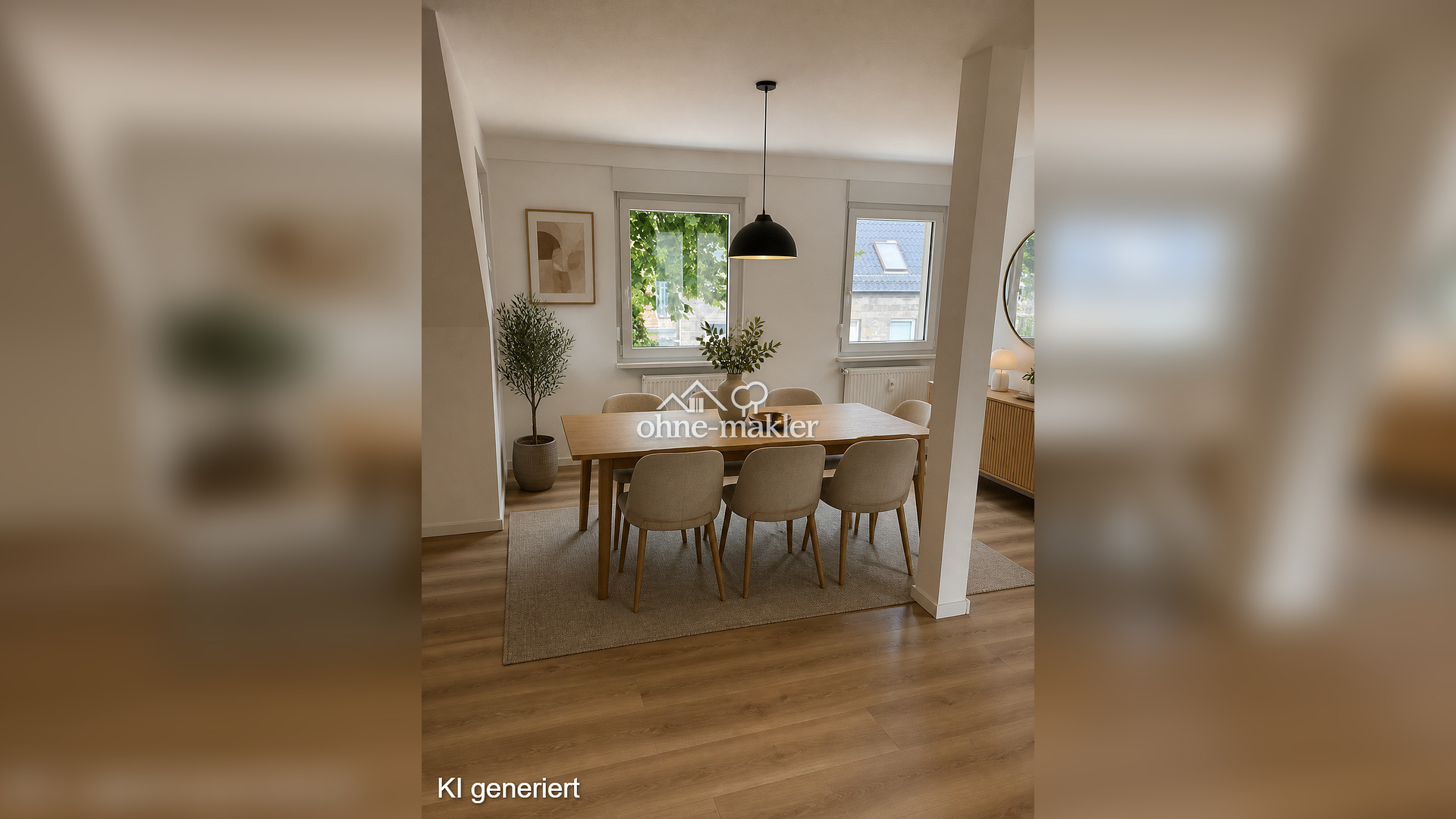 Ennepetal-Voerde Wohnen mit Traumblick – Lindenstraße 24, 58256 Ennepetal – Vorschaubild 5