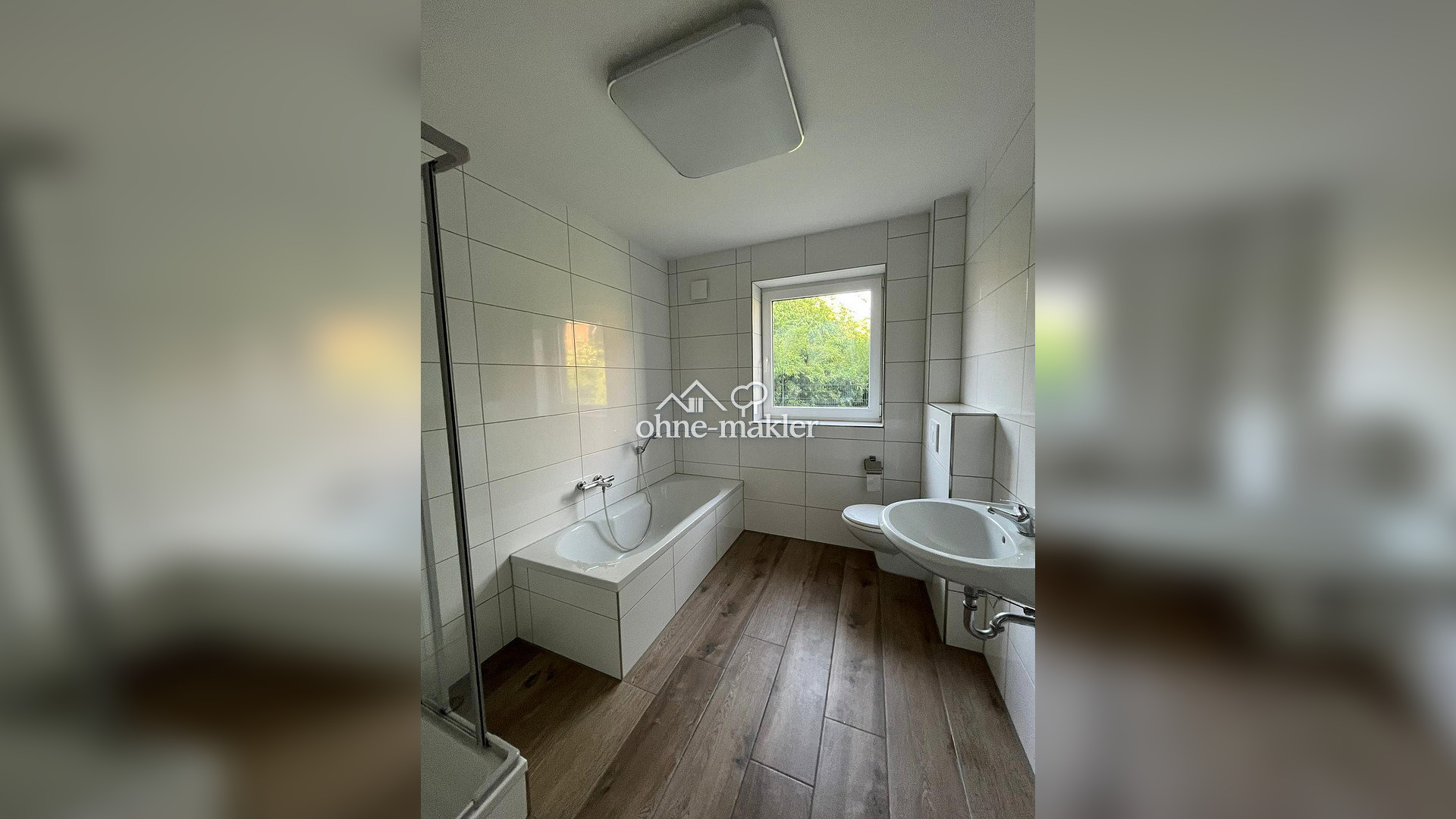 Gartenwohnung in Ibbenbüren – zentral & modern – Am Winterhügel 31, 49477 Ibbenbüren – Vorschaubild 5