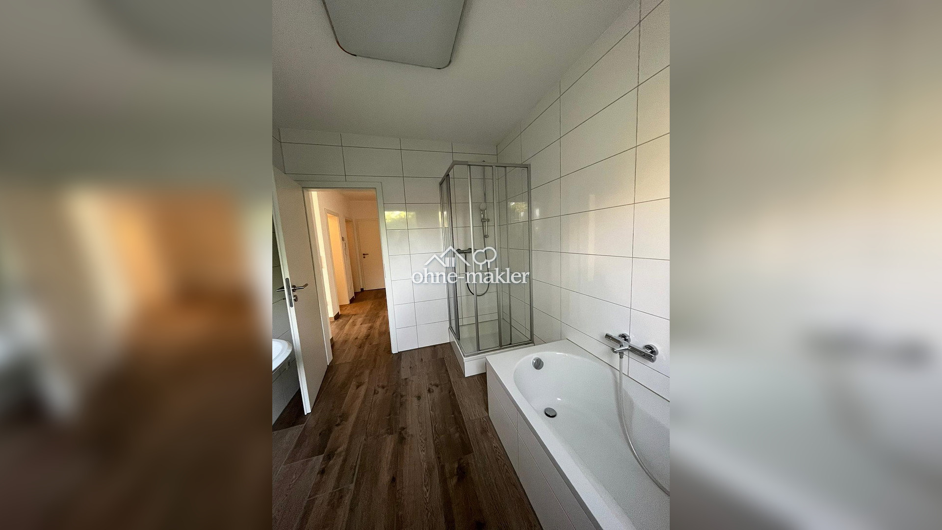 Gartenwohnung in Ibbenbüren – zentral & modern – Am Winterhügel 31, 49477 Ibbenbüren – Vorschaubild 6