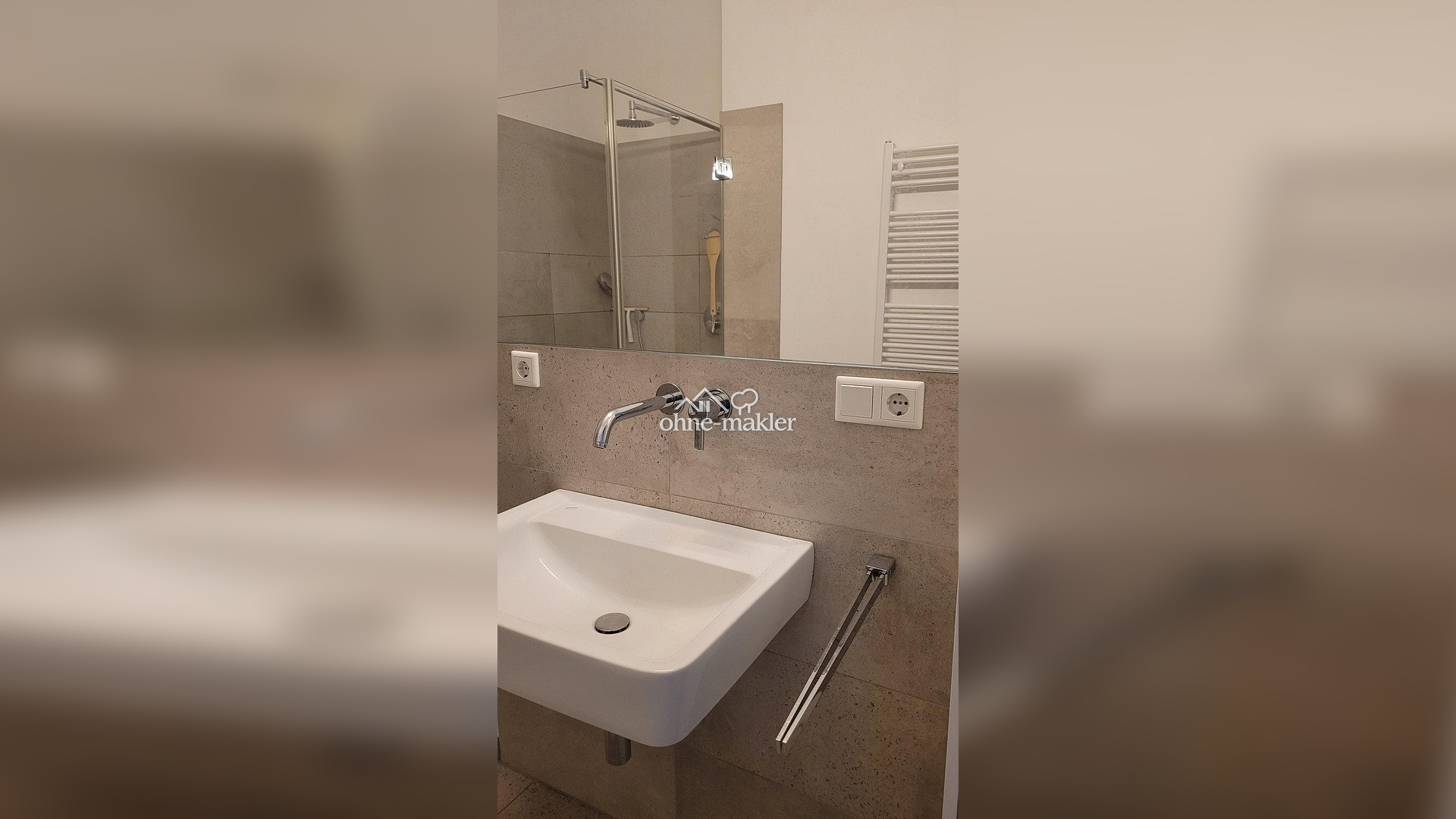zentrale Lage, moderne Ausstattung – Limperstraße 32a, 45657 Recklinghausen – Vorschaubild 4