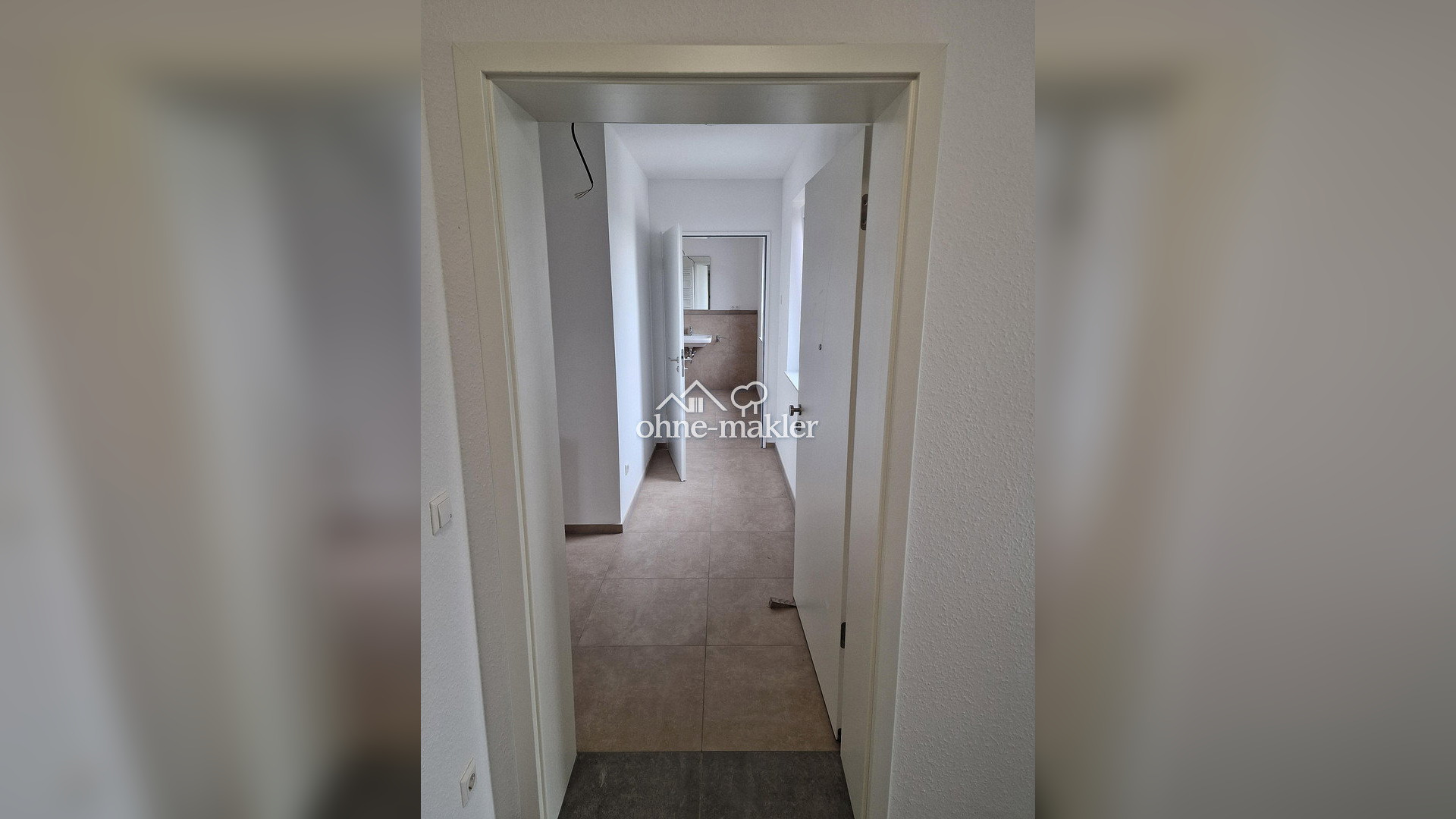 Luxus-Penthouse mit Dachterrasse in Osnabrück – Buersche Straße 13, 49074 Osnabrück – Vorschaubild 5