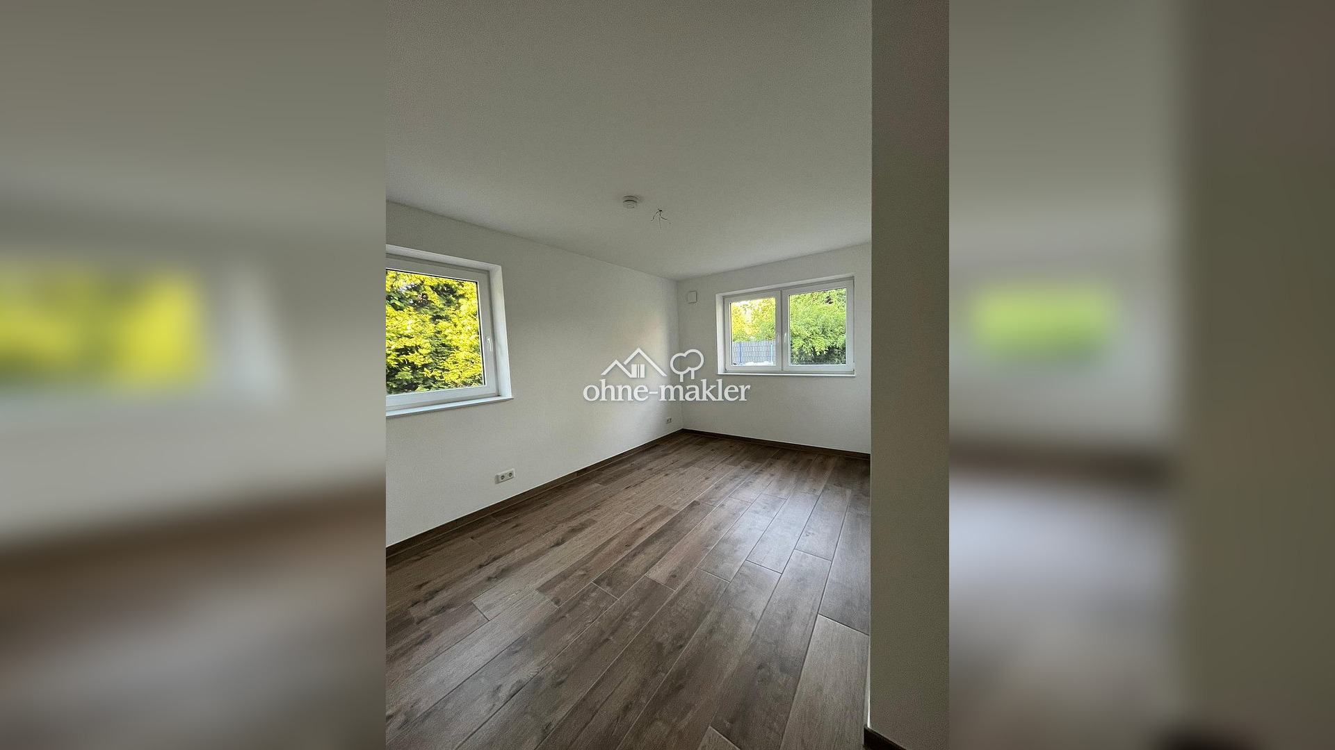 Gartenwohnung in Ibbenbüren – zentral & modern – Am Winterhügel 31, 49477 Ibbenbüren – Vorschaubild 7