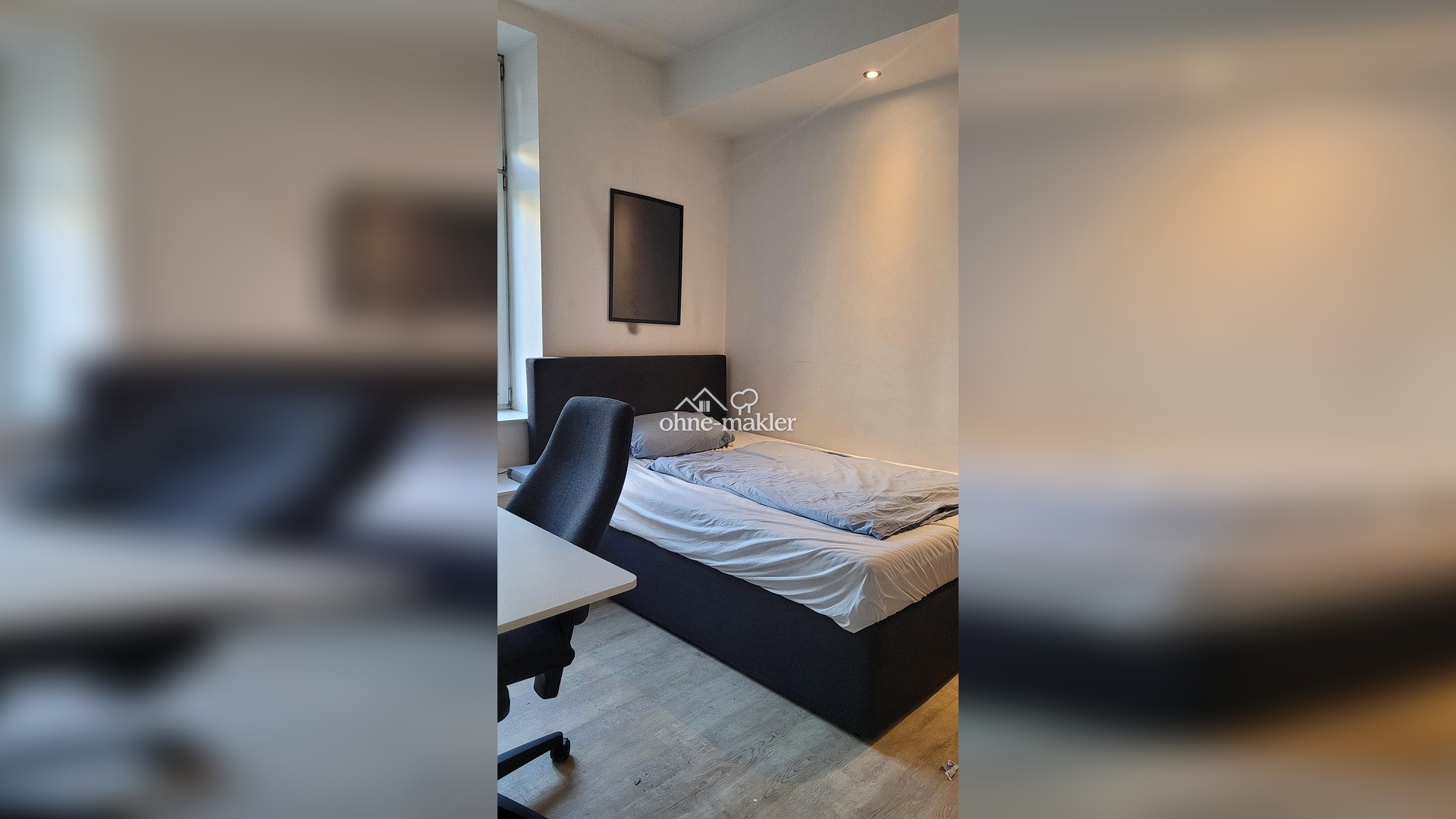 zentrale Lage, moderne Ausstattung – Limperstraße 32a, 45657 Recklinghausen – Vorschaubild 5