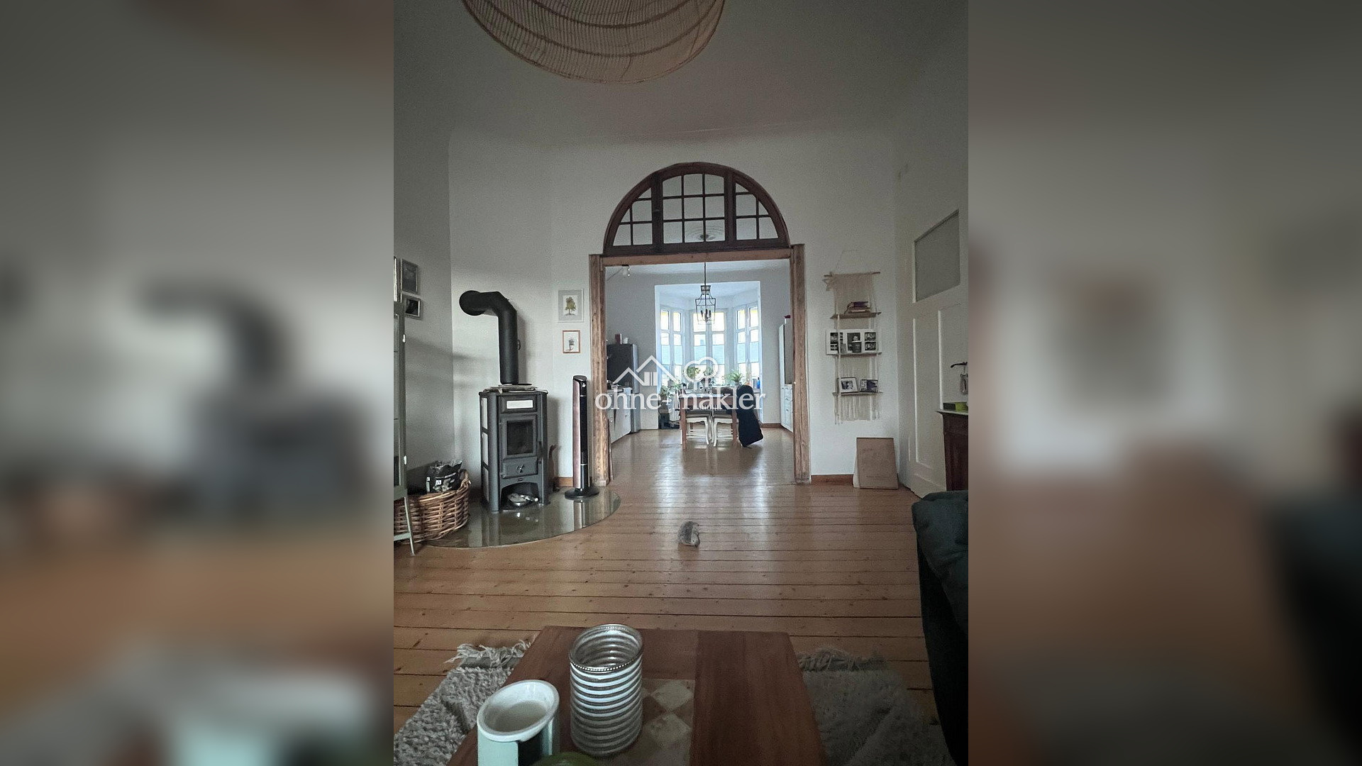 Jugendstil-Flair in Top-Lage Essen – Otmarstraße 22, 45131 Essen – Vorschaubild 6