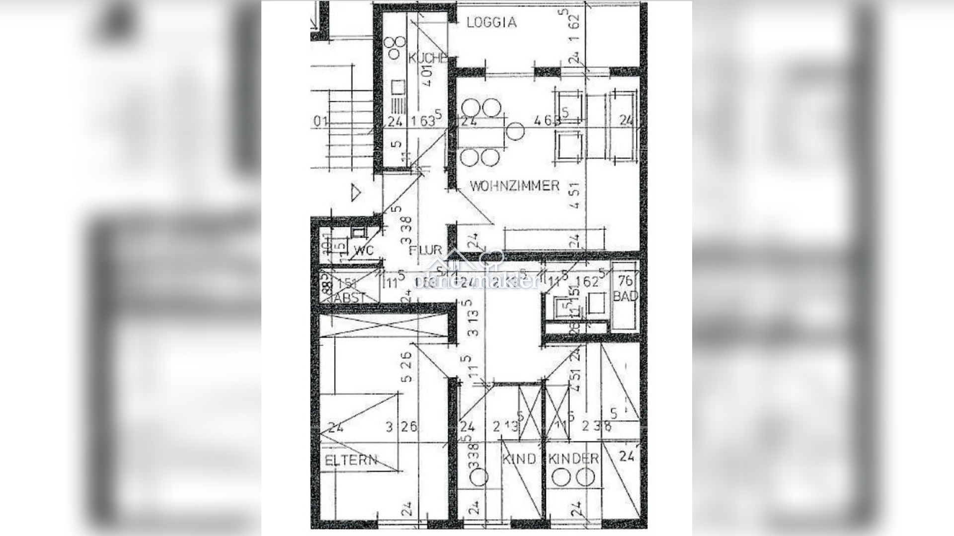 Kapitalanlage in Paderborn - Top Lage – Am Wilhelmsberg 18, 33104 Paderborn – Vorschaubild 6