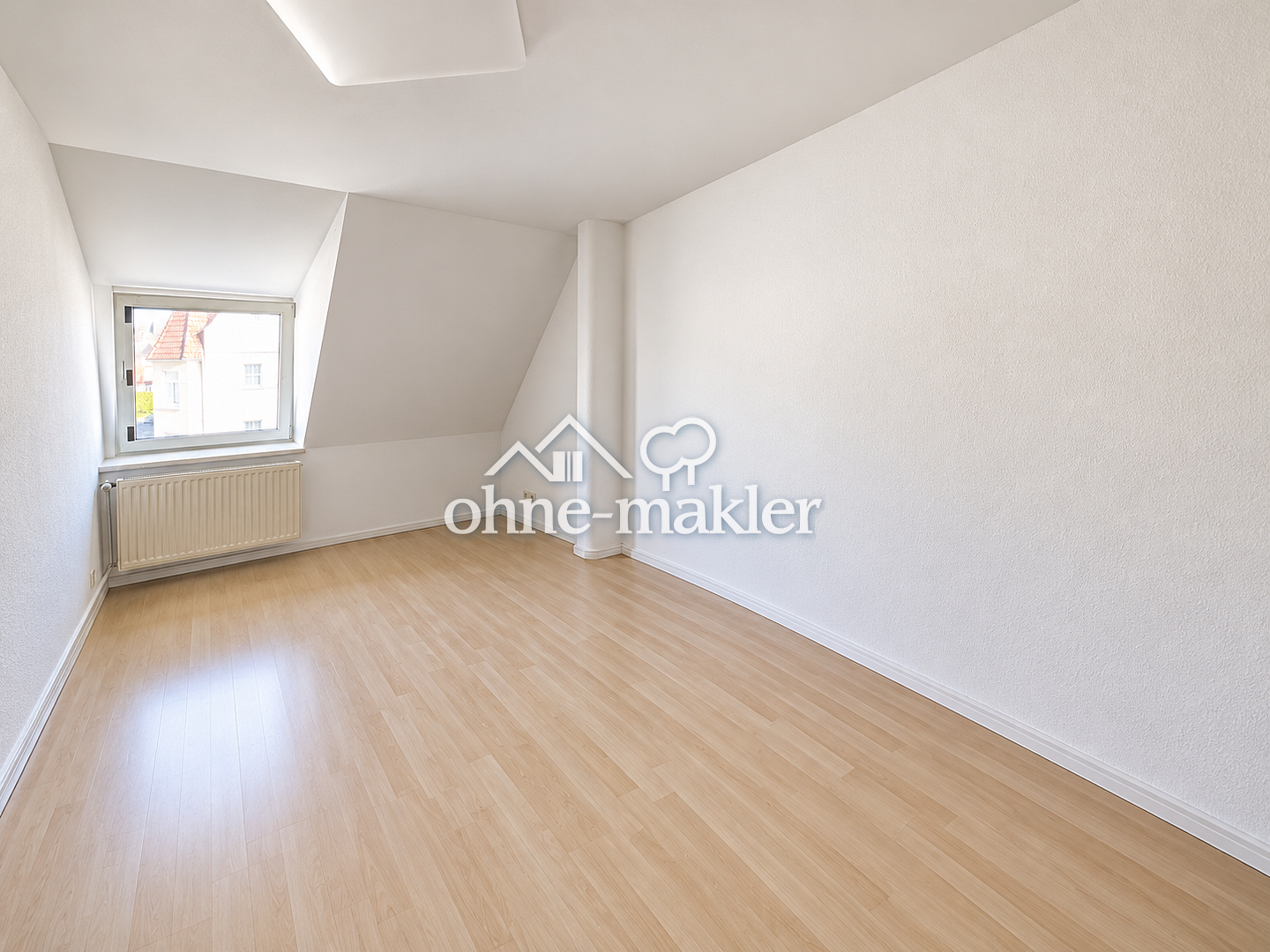 Studenten WG Charmante Wohnung in Lübeck – Wickedestr. 5, 23554 Lübeck – Vorschaubild 8