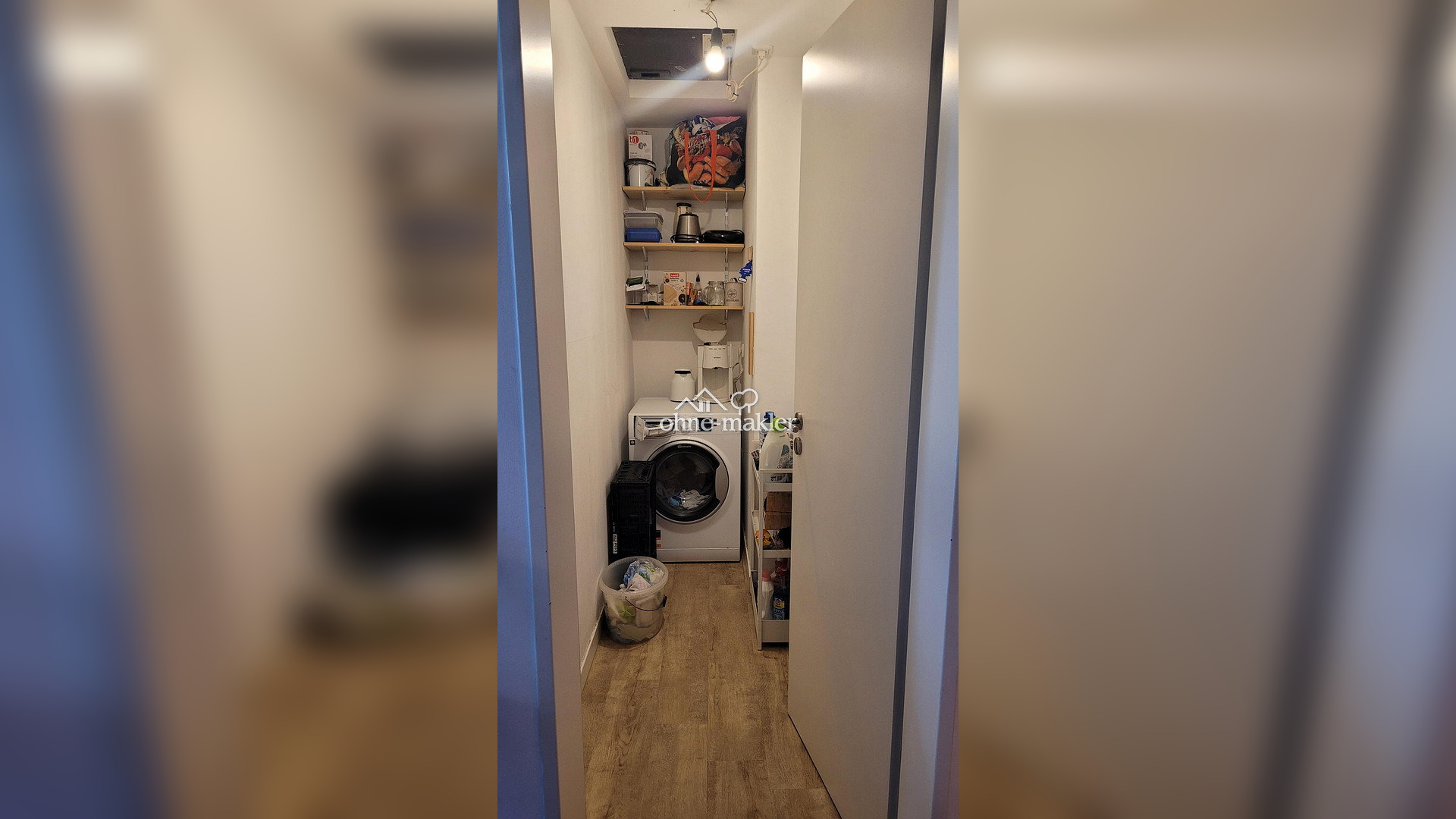 zentrale Lage, moderne Ausstattung – Limperstraße 32a, 45657 Recklinghausen – Vorschaubild 6