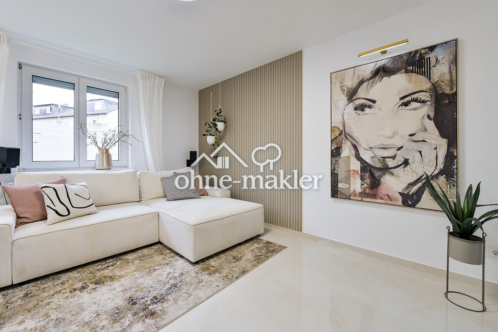 Stadtmitten-Flair & Garage – Ihr neues Zuhause – Nordstraße 57, 74076 Heilbronn – Vorschaubild 7