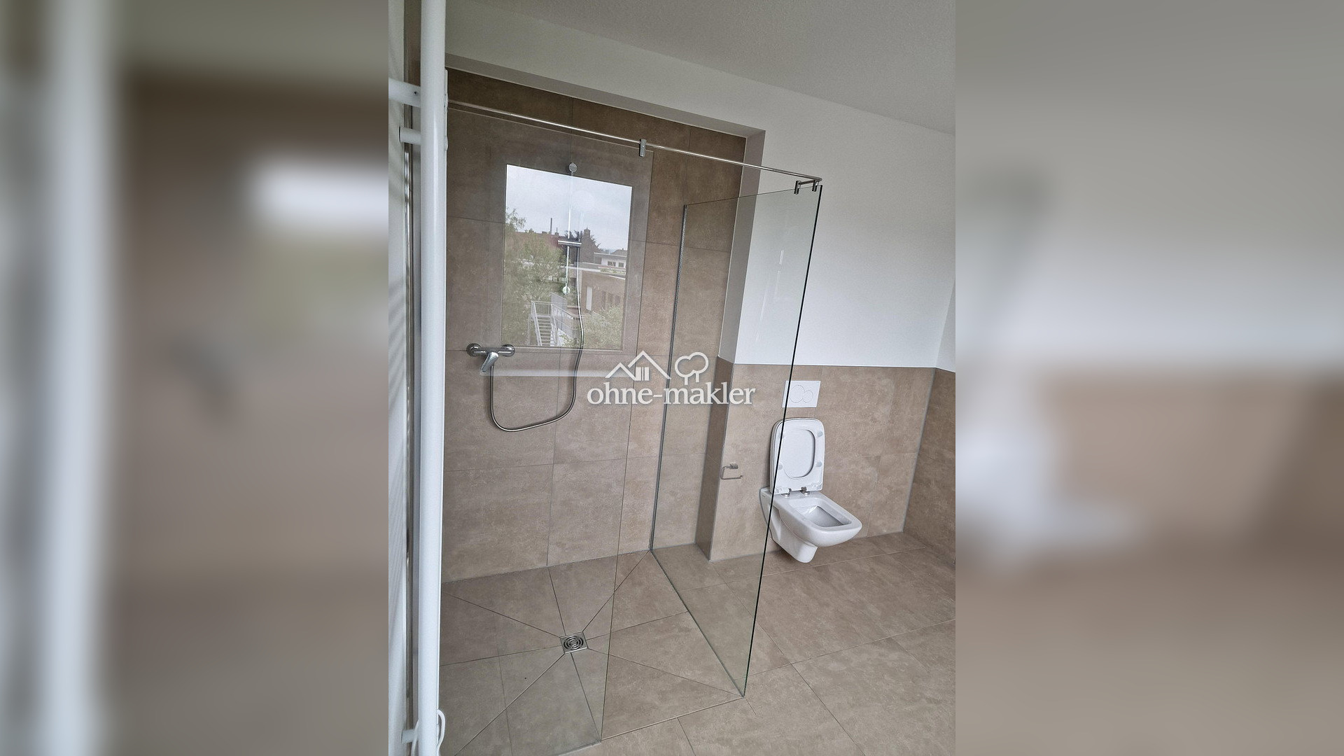 Luxus-Penthouse mit Dachterrasse in Osnabrück – Buersche Straße 13, 49074 Osnabrück – Vorschaubild 7
