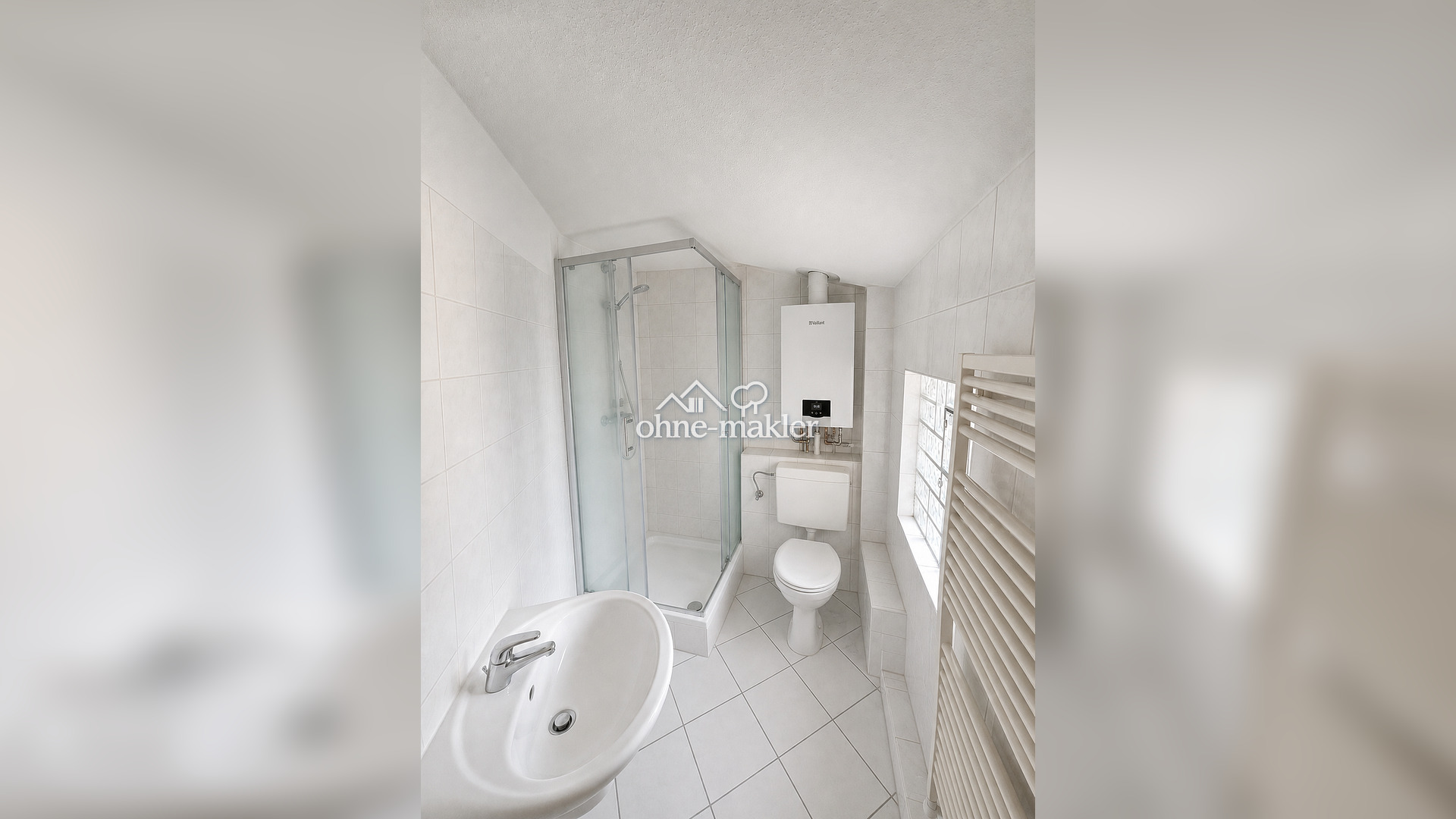 Studenten WG Charmante Wohnung in Lübeck – Wickedestr. 5, 23554 Lübeck – Vorschaubild 9
