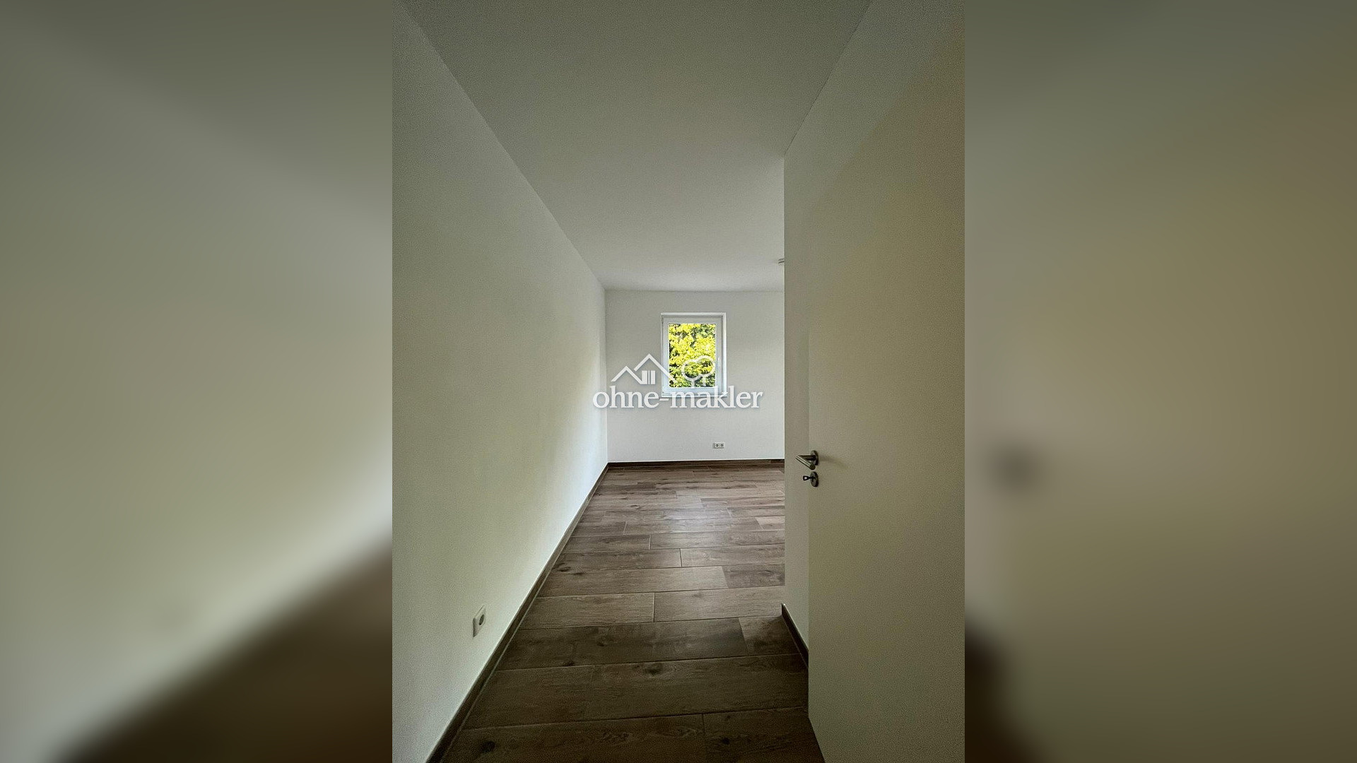 Gartenwohnung in Ibbenbüren – zentral & modern – Am Winterhügel 31, 49477 Ibbenbüren – Vorschaubild 9