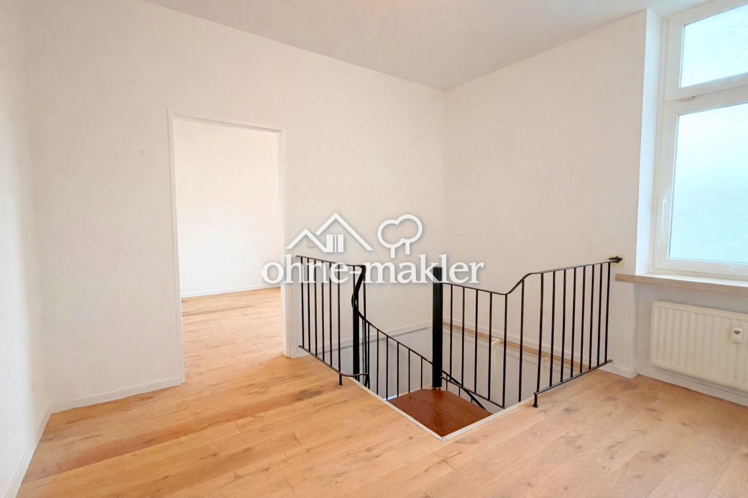 Maisonette in Barmen – provisionsfrei & modern – Brombergerstraße 19, 42283 Wuppertal – Vorschaubild 7