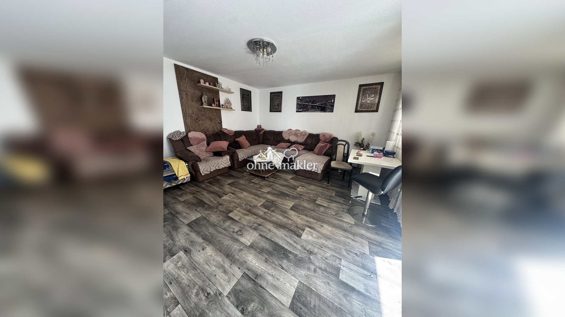 Kapitalanlage in Paderborn - Top Lage – Am Wilhelmsberg 18, 33104 Paderborn – Vorschaubild 8