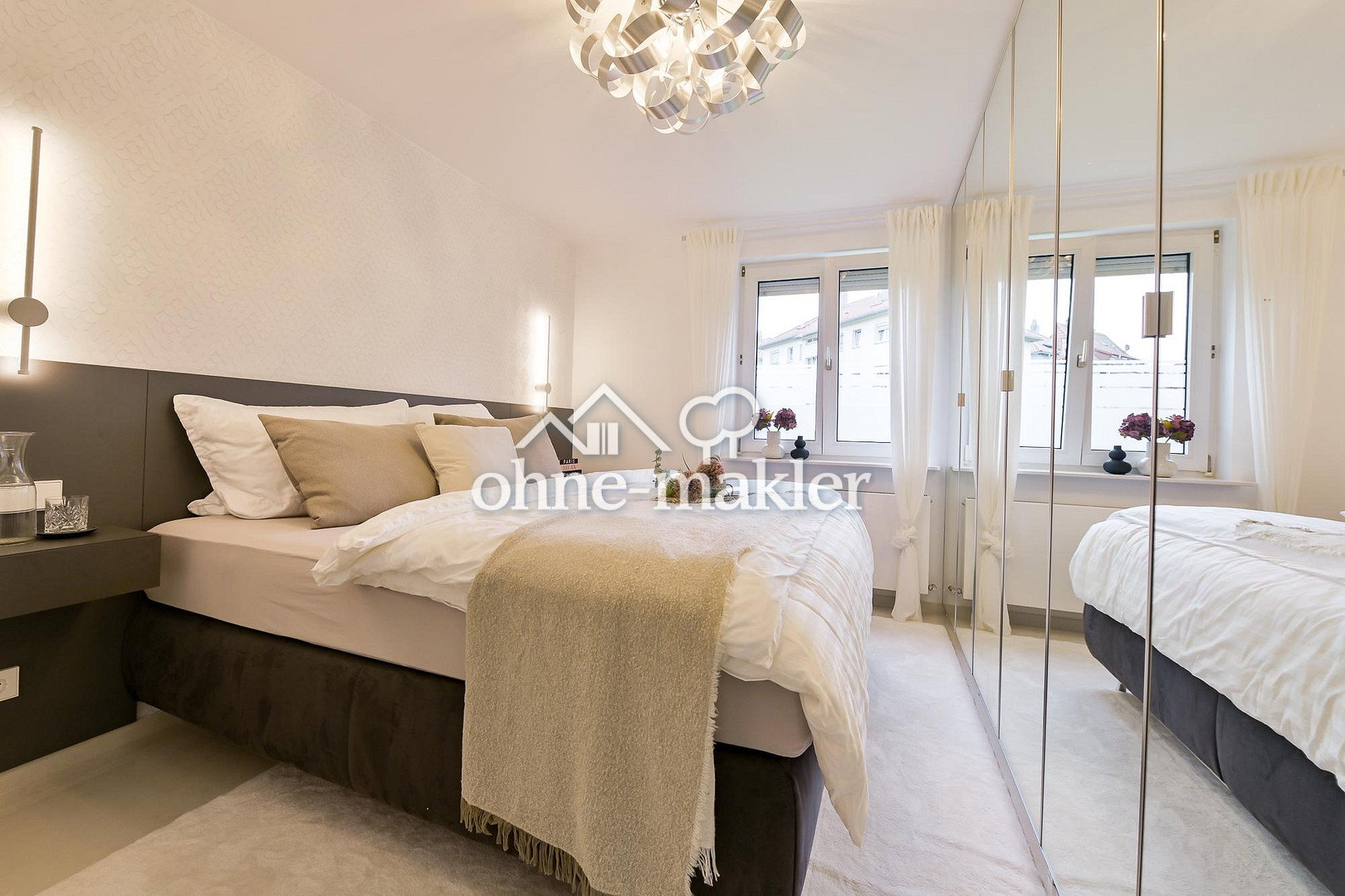 Stadtmitten-Flair & Garage – Ihr neues Zuhause – Nordstraße 57, 74076 Heilbronn – Vorschaubild 9