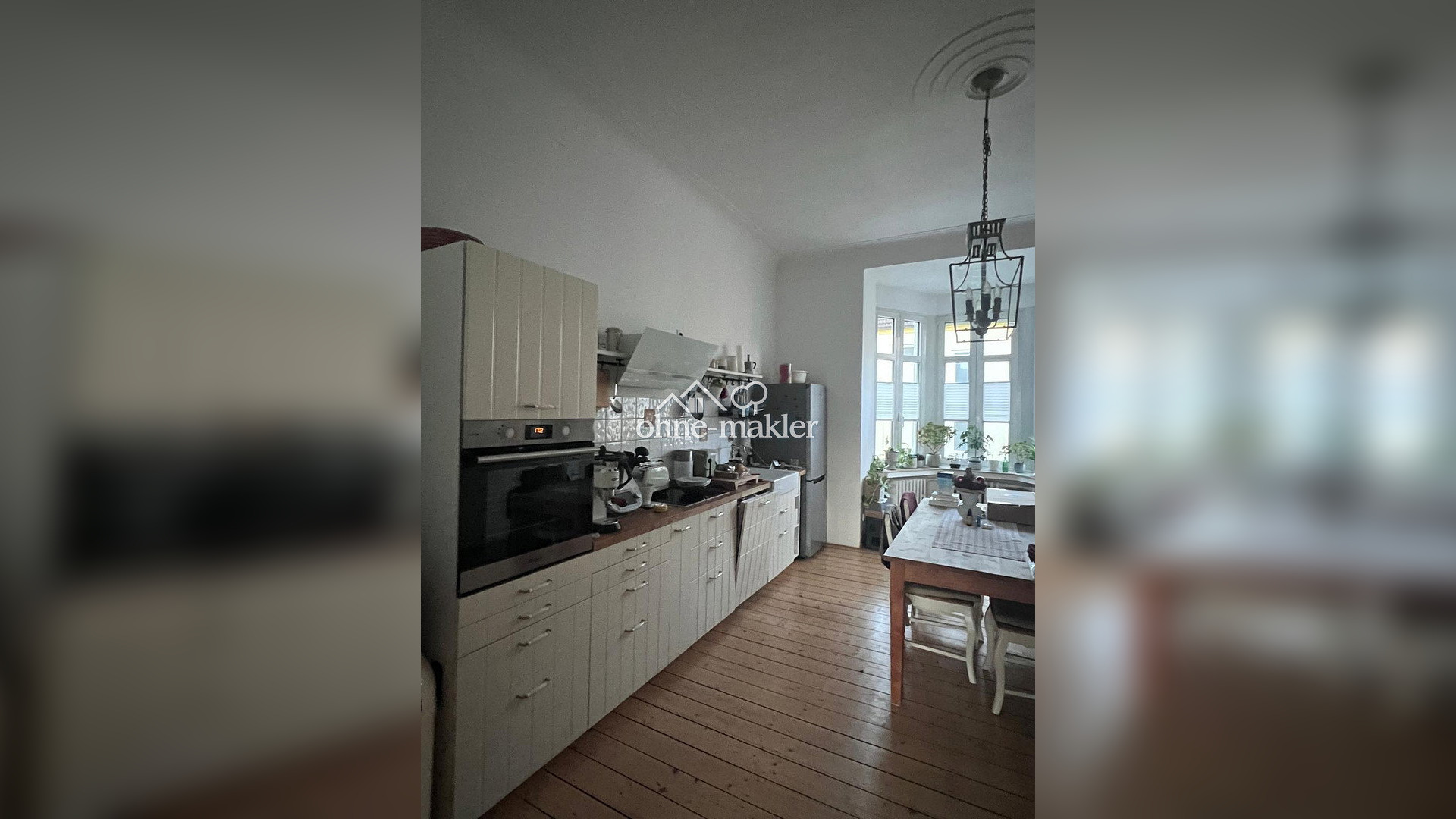Jugendstil-Flair in Top-Lage Essen – Otmarstraße 22, 45131 Essen – Vorschaubild 9