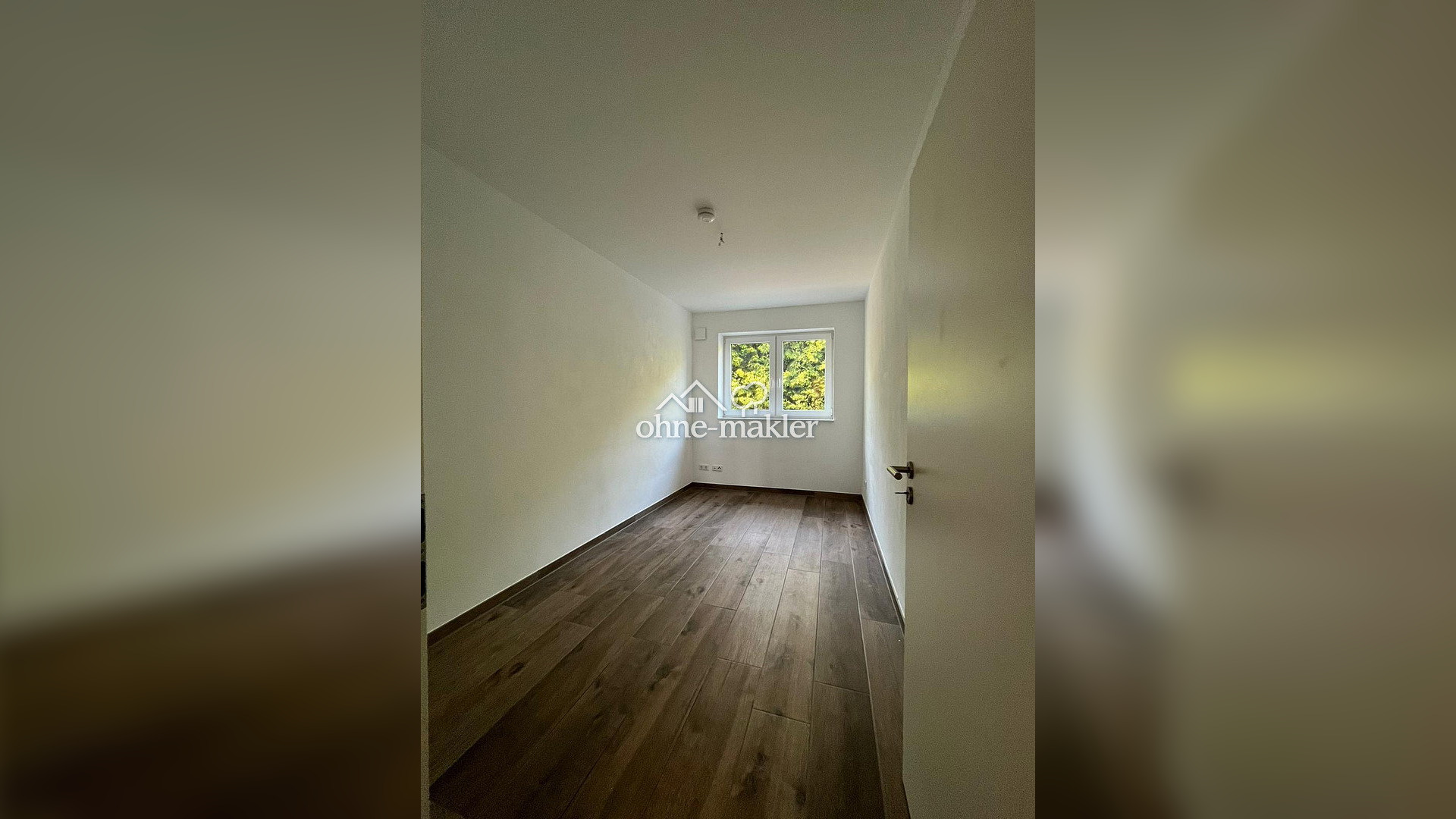 Gartenwohnung in Ibbenbüren – zentral & modern – Am Winterhügel 31, 49477 Ibbenbüren – Vorschaubild 11