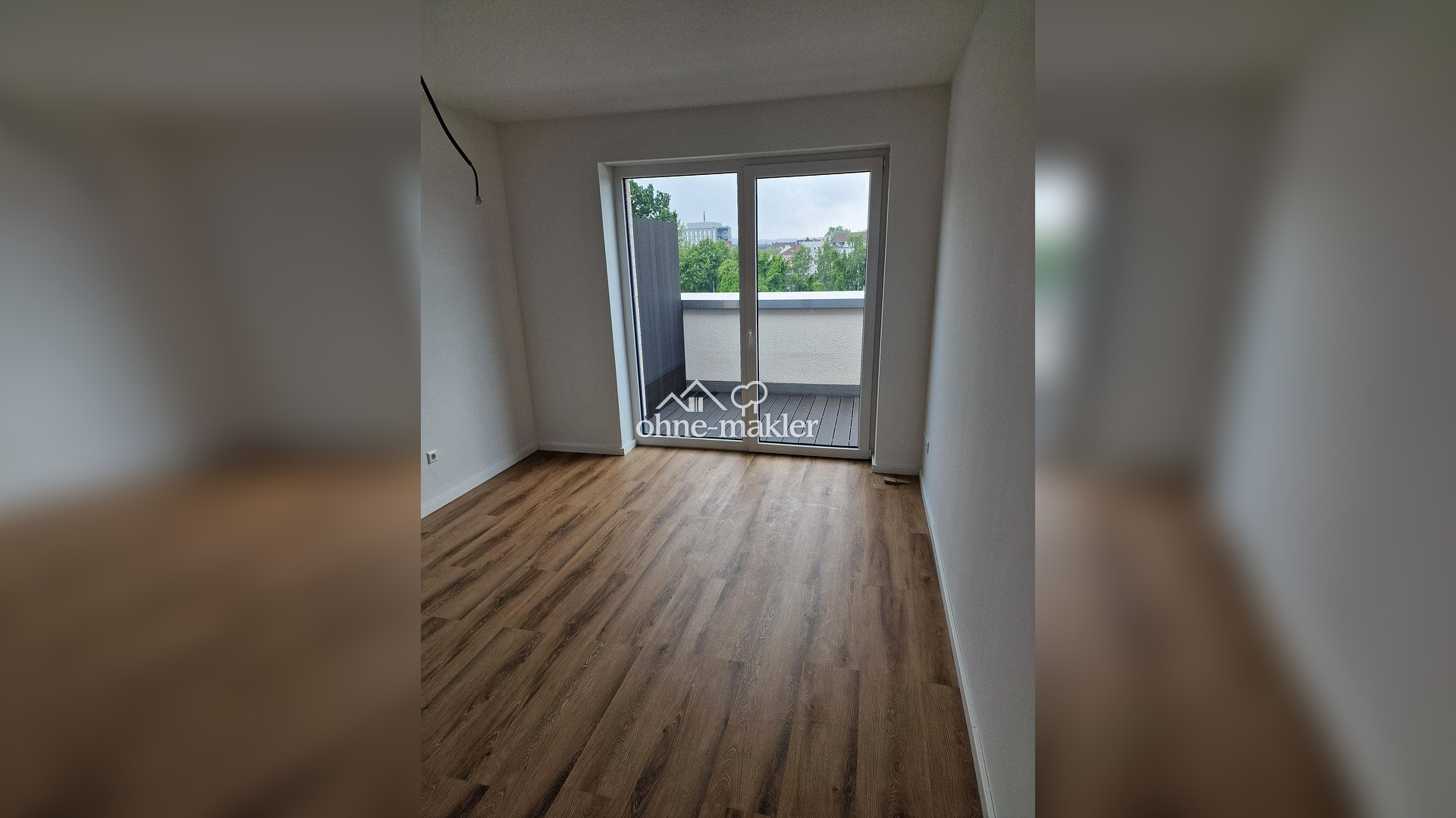 Luxus-Penthouse mit Dachterrasse in Osnabrück – Buersche Straße 13, 49074 Osnabrück – Vorschaubild 10