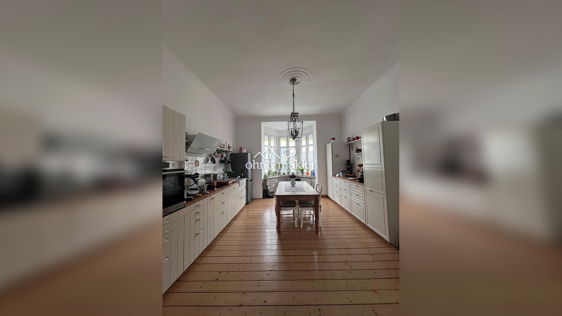 Jugendstil-Flair in Top-Lage Essen – Otmarstraße 22, 45131 Essen – Vorschaubild 10