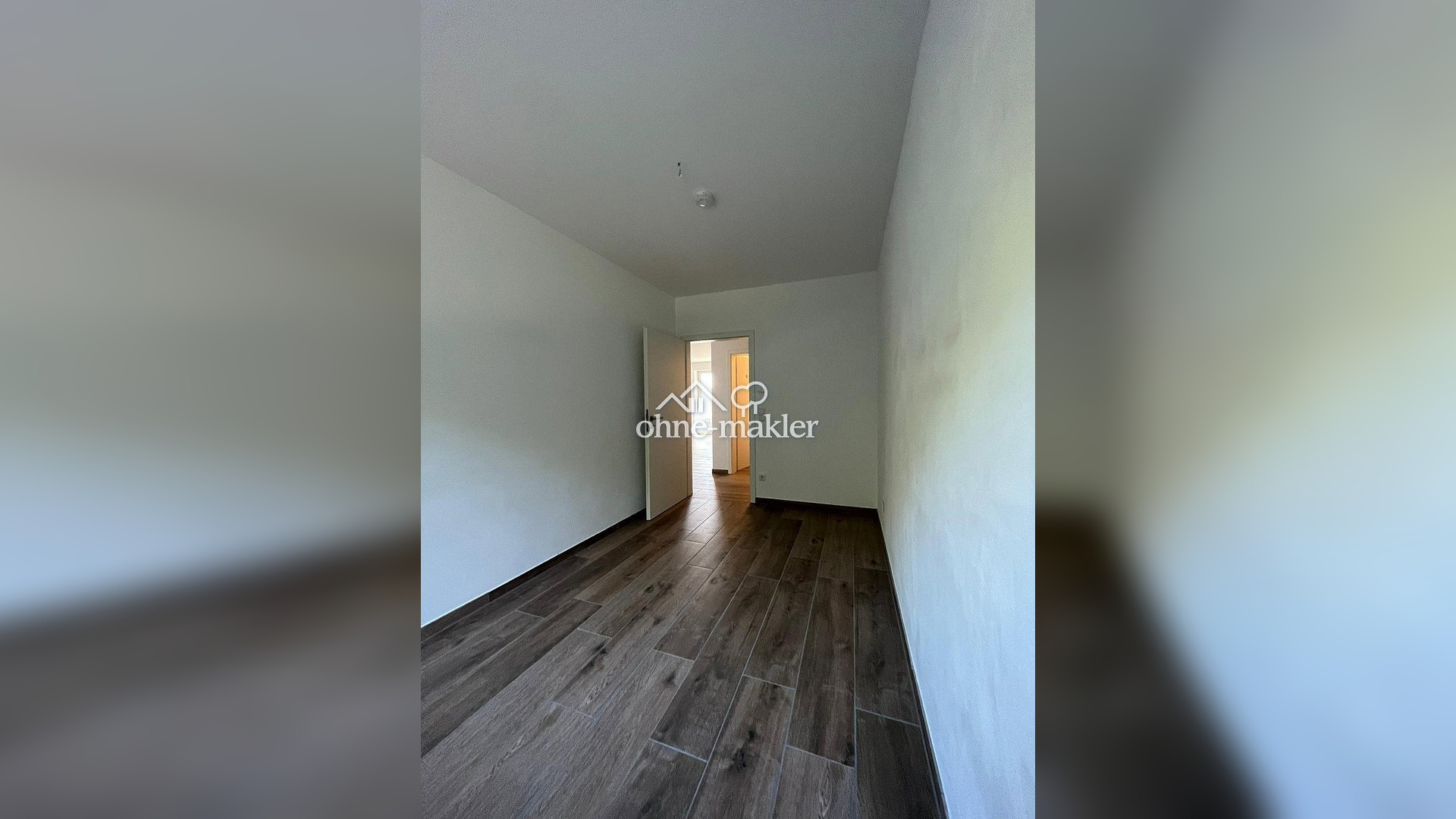 Gartenwohnung in Ibbenbüren – zentral & modern – Am Winterhügel 31, 49477 Ibbenbüren – Vorschaubild 12