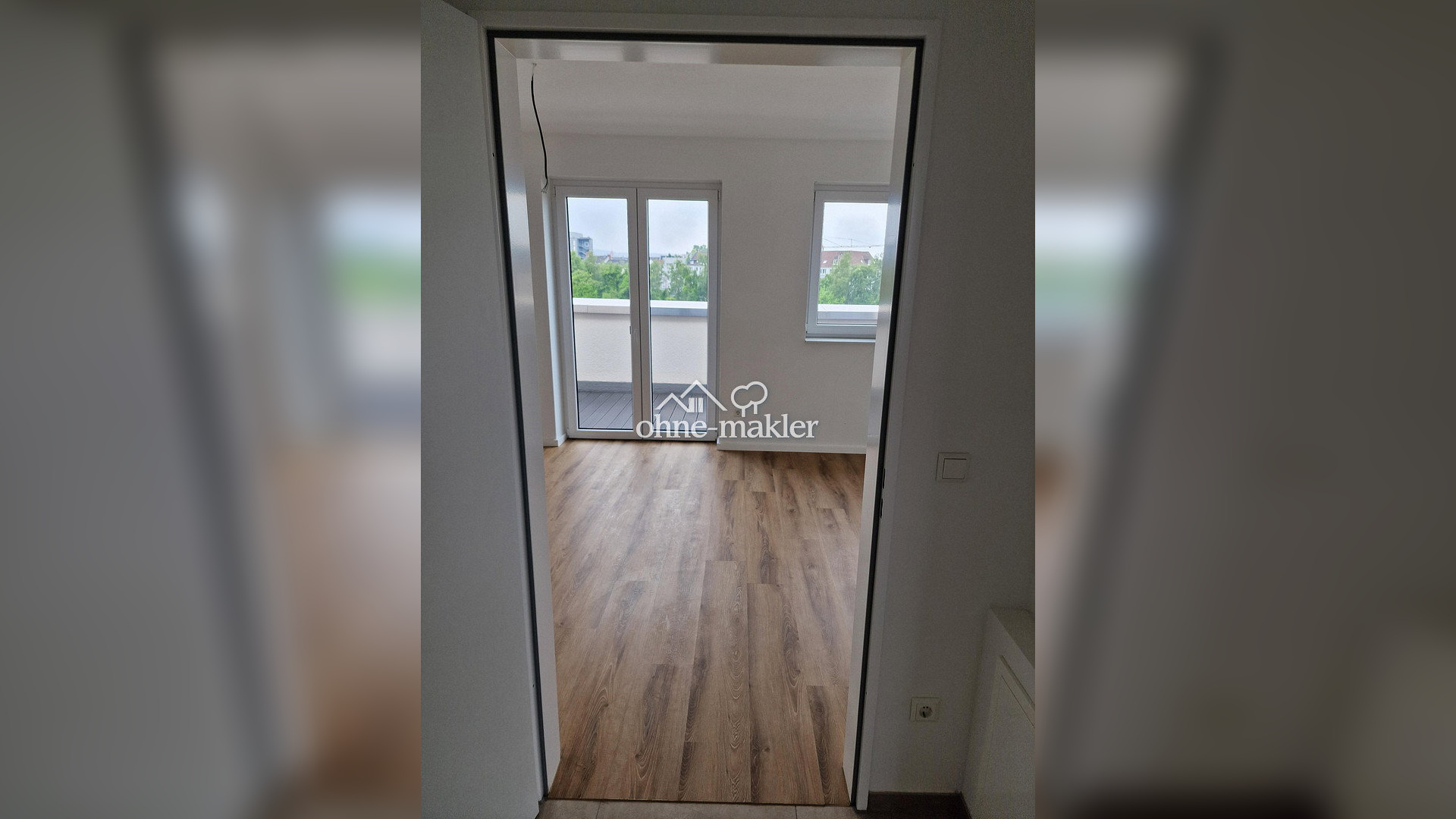 Luxus-Penthouse mit Dachterrasse in Osnabrück – Buersche Straße 13, 49074 Osnabrück – Vorschaubild 11