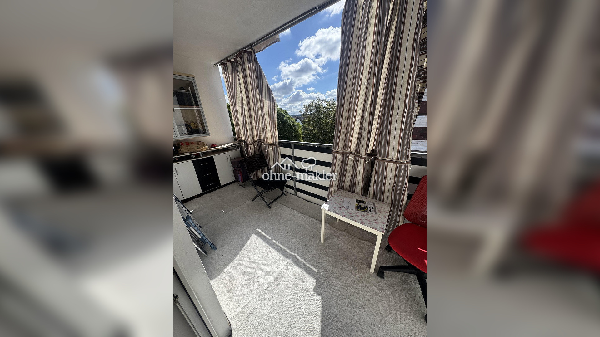 Kapitalanlage in Paderborn - Top Lage – Am Wilhelmsberg 18, 33104 Paderborn – Vorschaubild 11