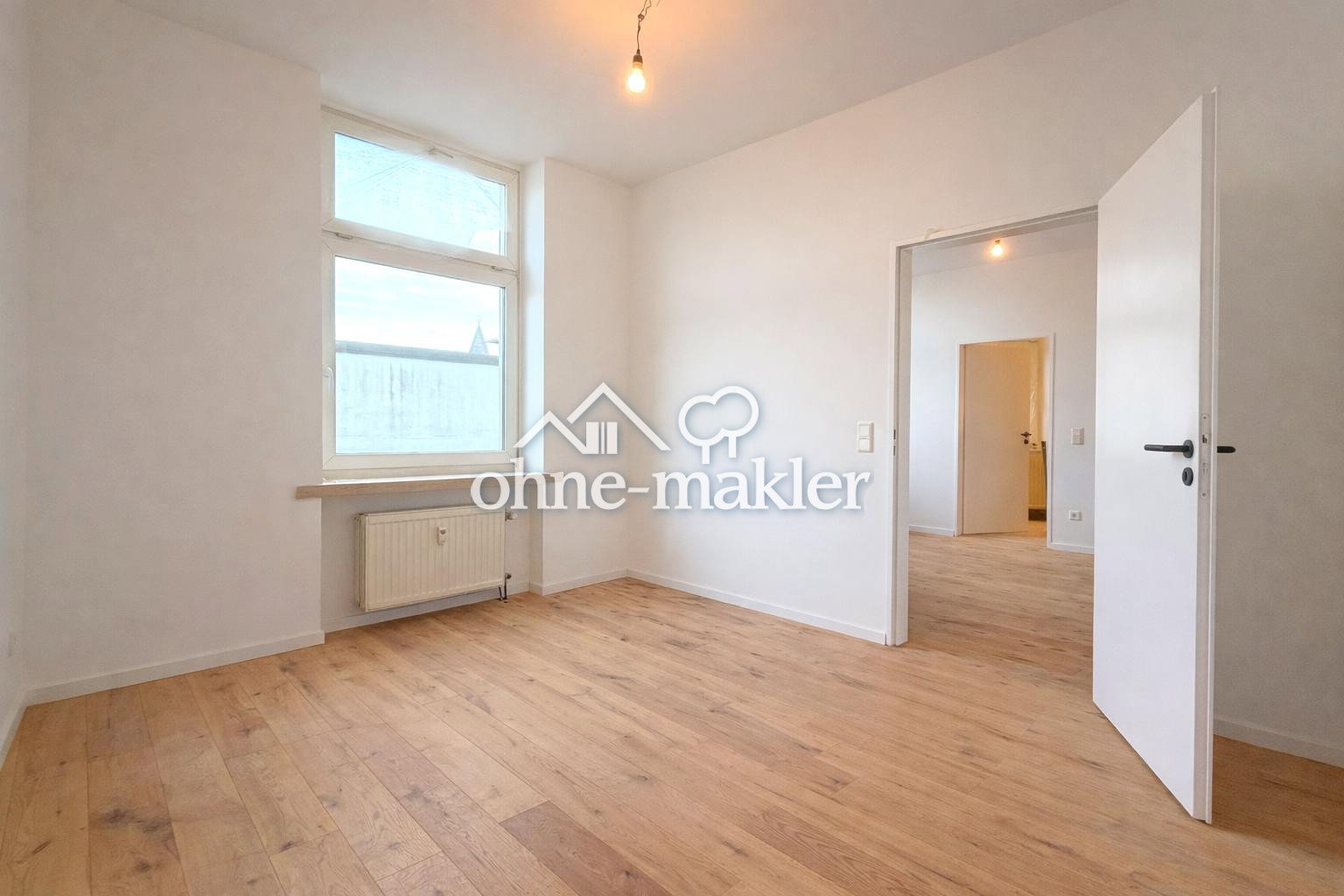 Maisonette in Barmen – provisionsfrei & modern – Brombergerstraße 19, 42283 Wuppertal – Vorschaubild 11