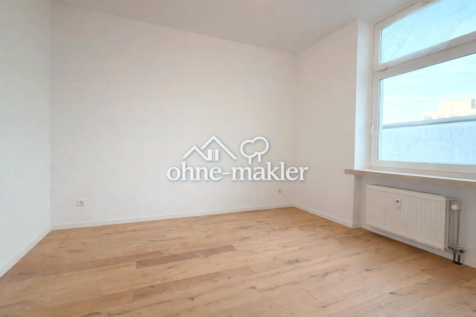 Maisonette in Barmen – provisionsfrei & modern – Brombergerstraße 19, 42283 Wuppertal – Vorschaubild 12