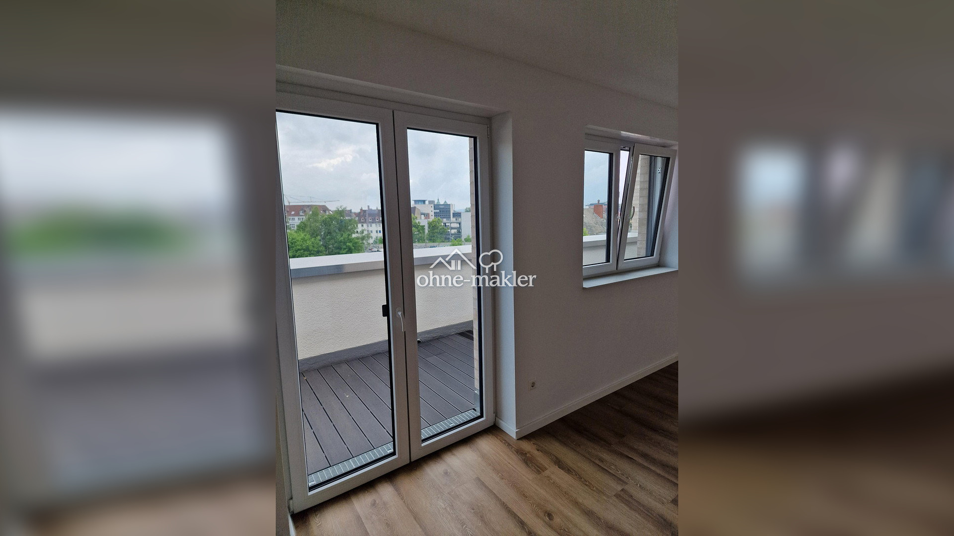 Luxus-Penthouse mit Dachterrasse in Osnabrück – Buersche Straße 13, 49074 Osnabrück – Vorschaubild 13