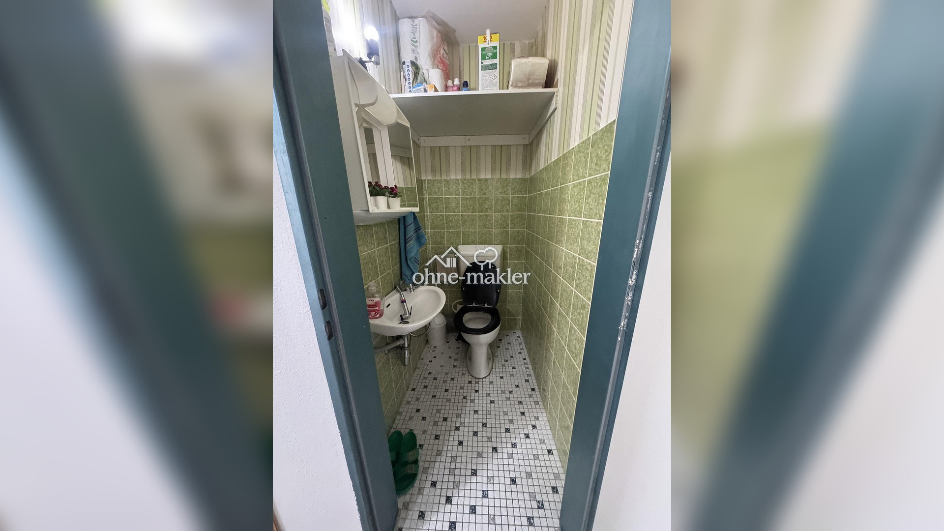 Kapitalanlage in Paderborn - Top Lage – Am Wilhelmsberg 18, 33104 Paderborn – Vorschaubild 13