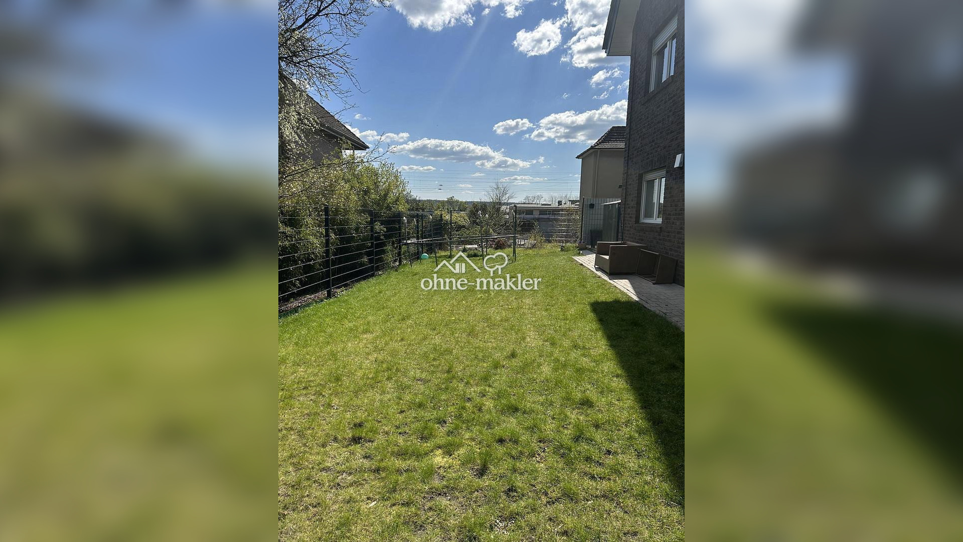 Gartenwohnung in Ibbenbüren – zentral & modern – Am Winterhügel 31, 49477 Ibbenbüren – Vorschaubild 15