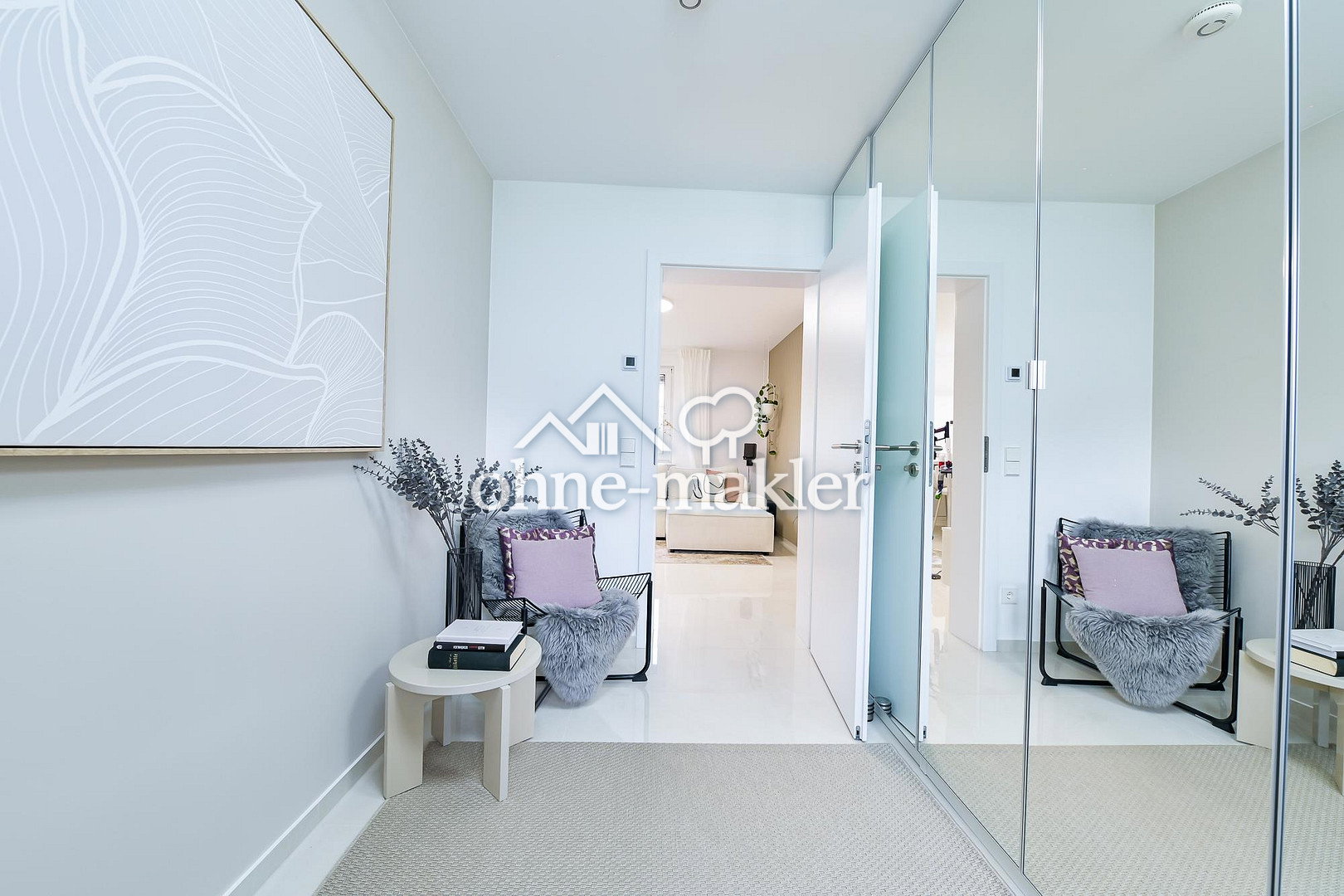 Stadtmitten-Flair & Garage – Ihr neues Zuhause – Nordstraße 57, 74076 Heilbronn – Vorschaubild 15