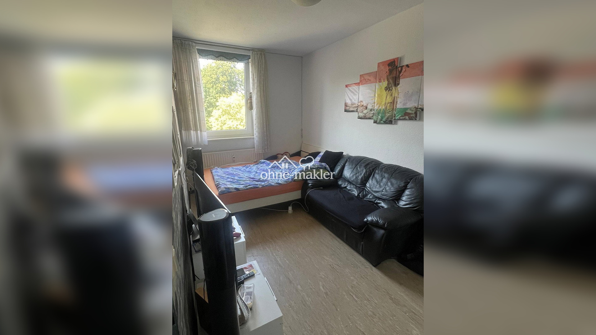 Kapitalanlage in Paderborn - Top Lage – Am Wilhelmsberg 18, 33104 Paderborn – Vorschaubild 15