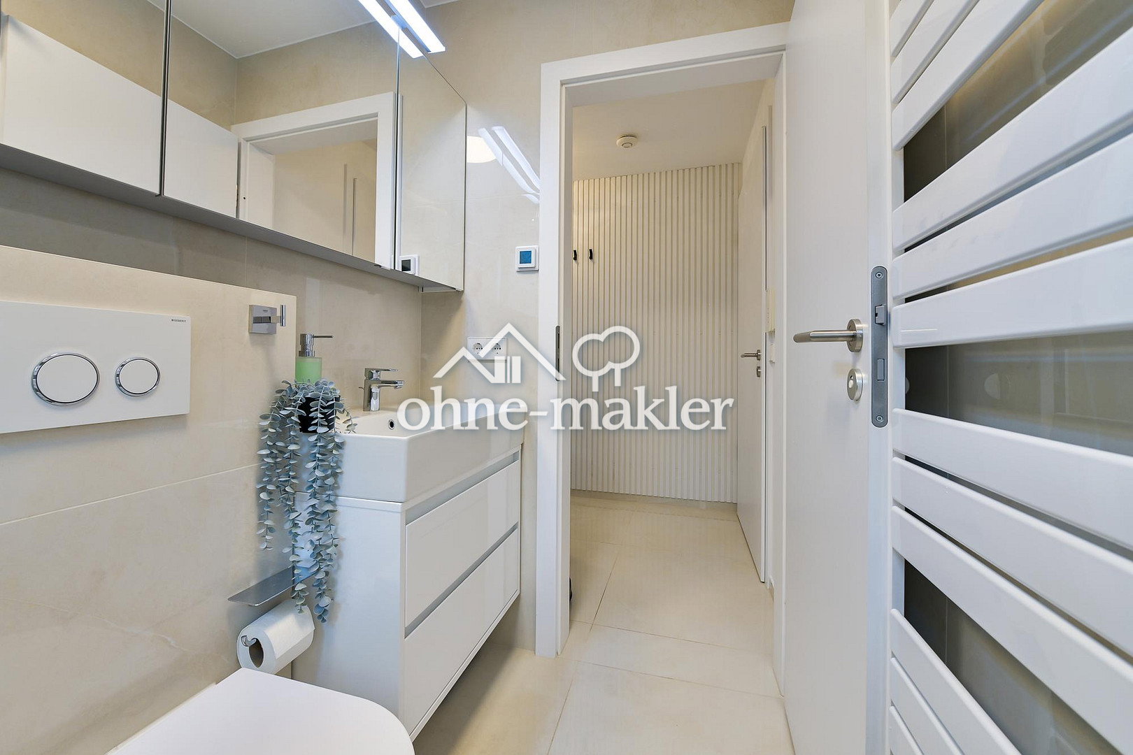 Stadtmitten-Flair & Garage – Ihr neues Zuhause – Nordstraße 57, 74076 Heilbronn – Vorschaubild 17
