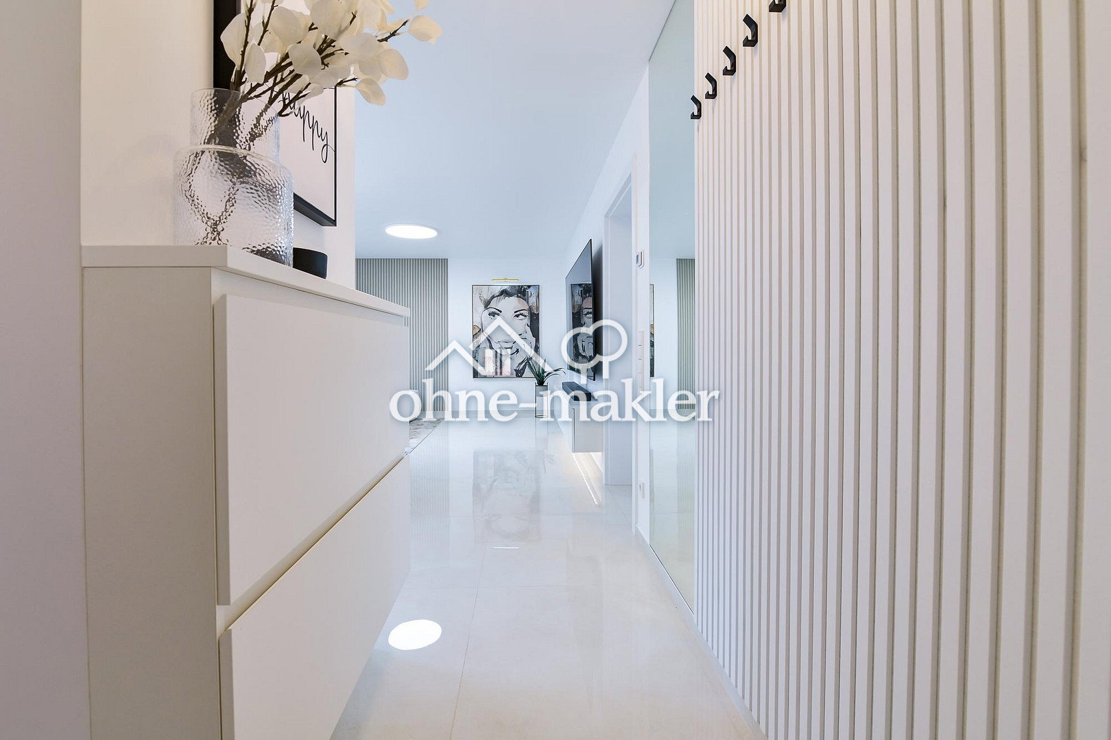 Stadtmitten-Flair & Garage – Ihr neues Zuhause – Nordstraße 57, 74076 Heilbronn – Vorschaubild 18