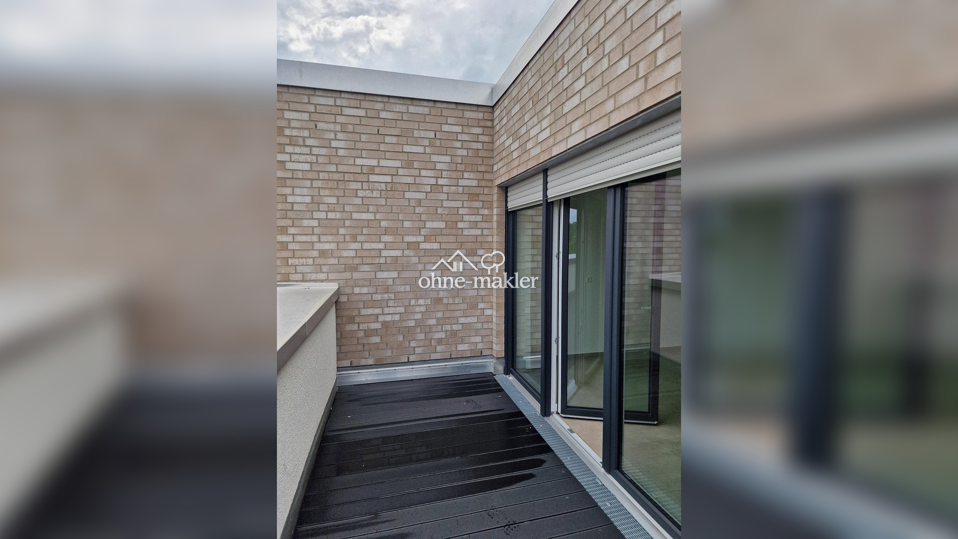 Luxus-Penthouse mit Dachterrasse in Osnabrück – Buersche Straße 13, 49074 Osnabrück – Vorschaubild 18