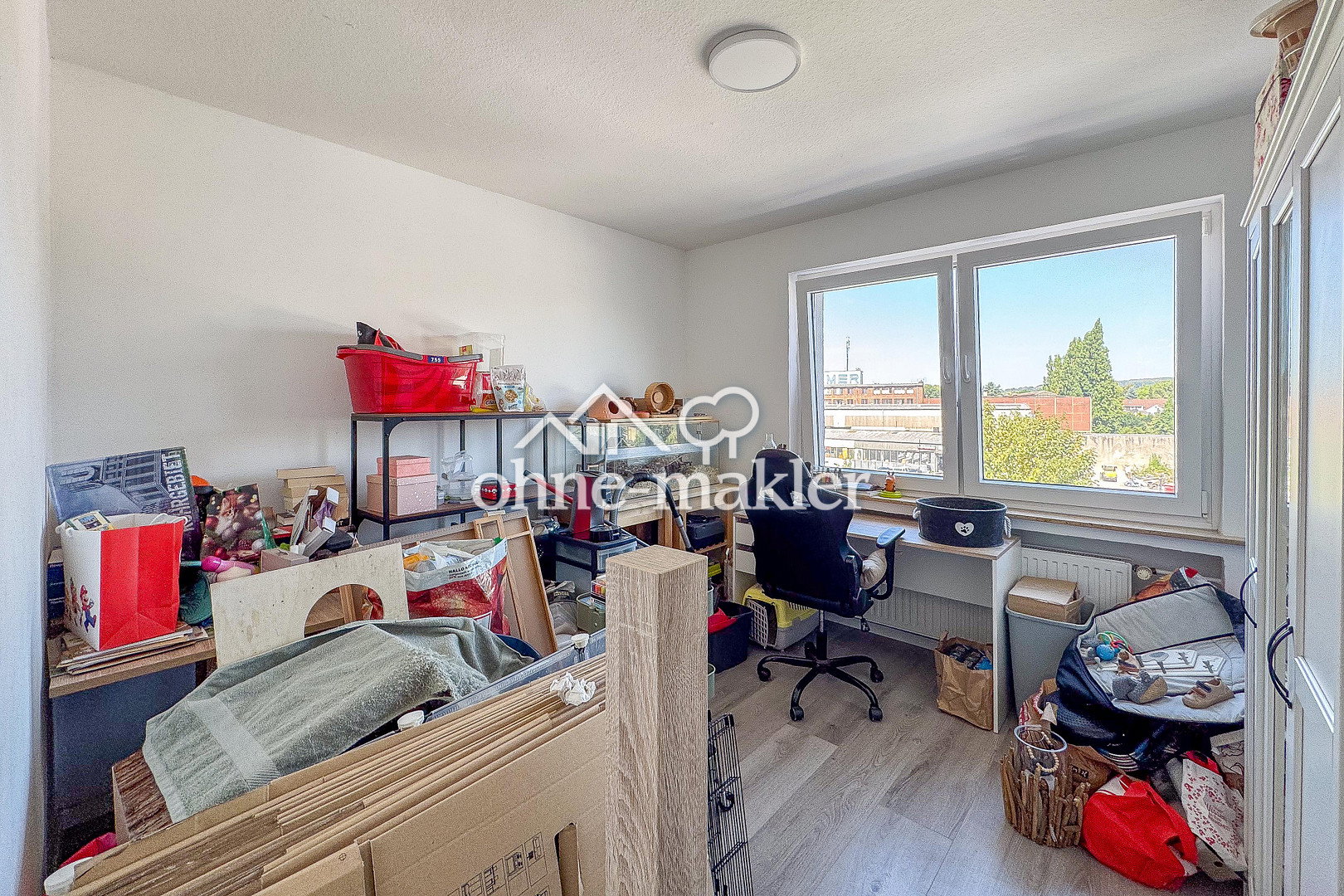 3 Zimmer Wohnung in Witten-Annen – renoviert – Annenstraße 87, 58453 Witten – Vorschaubild 5